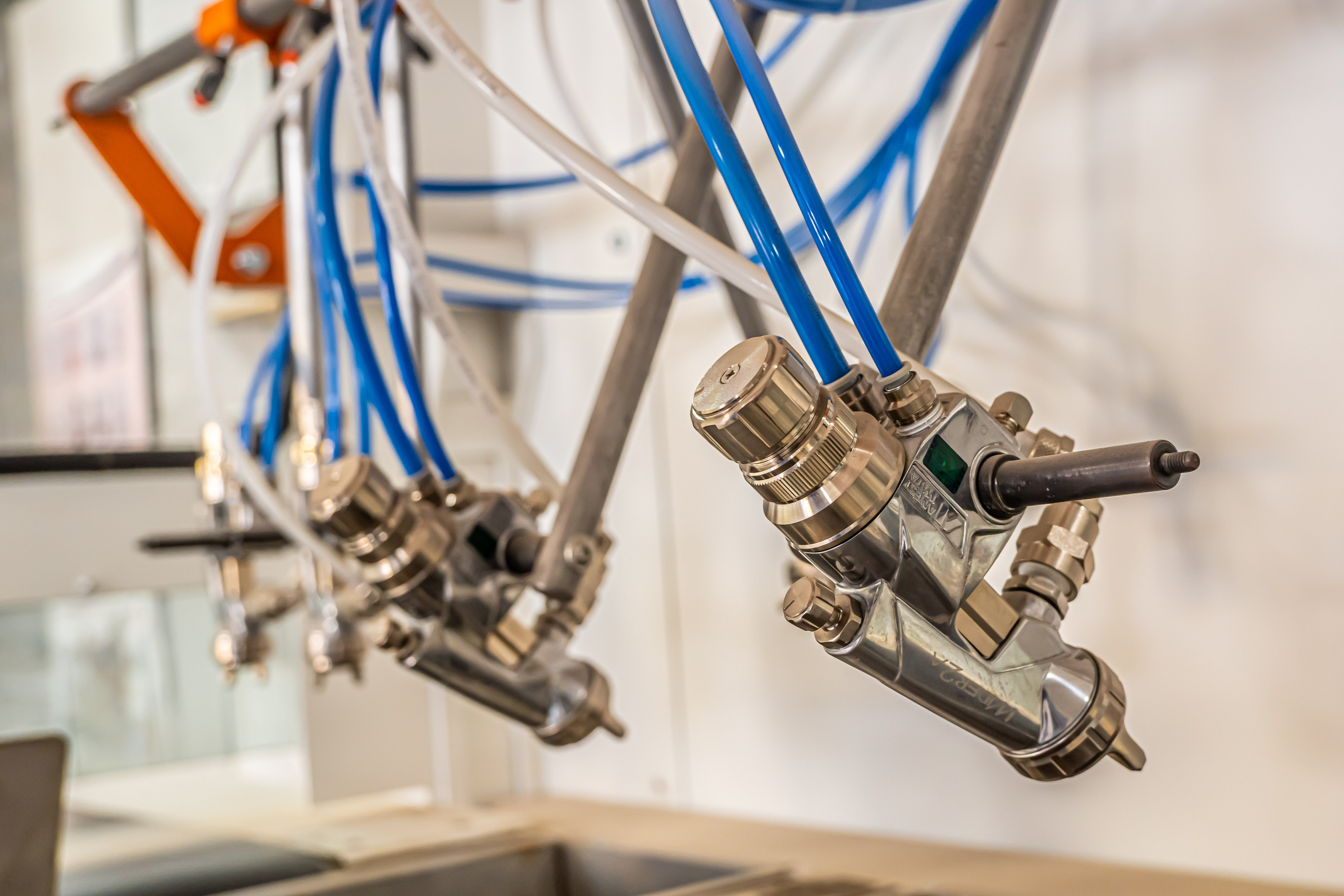 Фотосъемка производств, заводов и промышленных объектов — подчеркиваем масштаб и эффективность