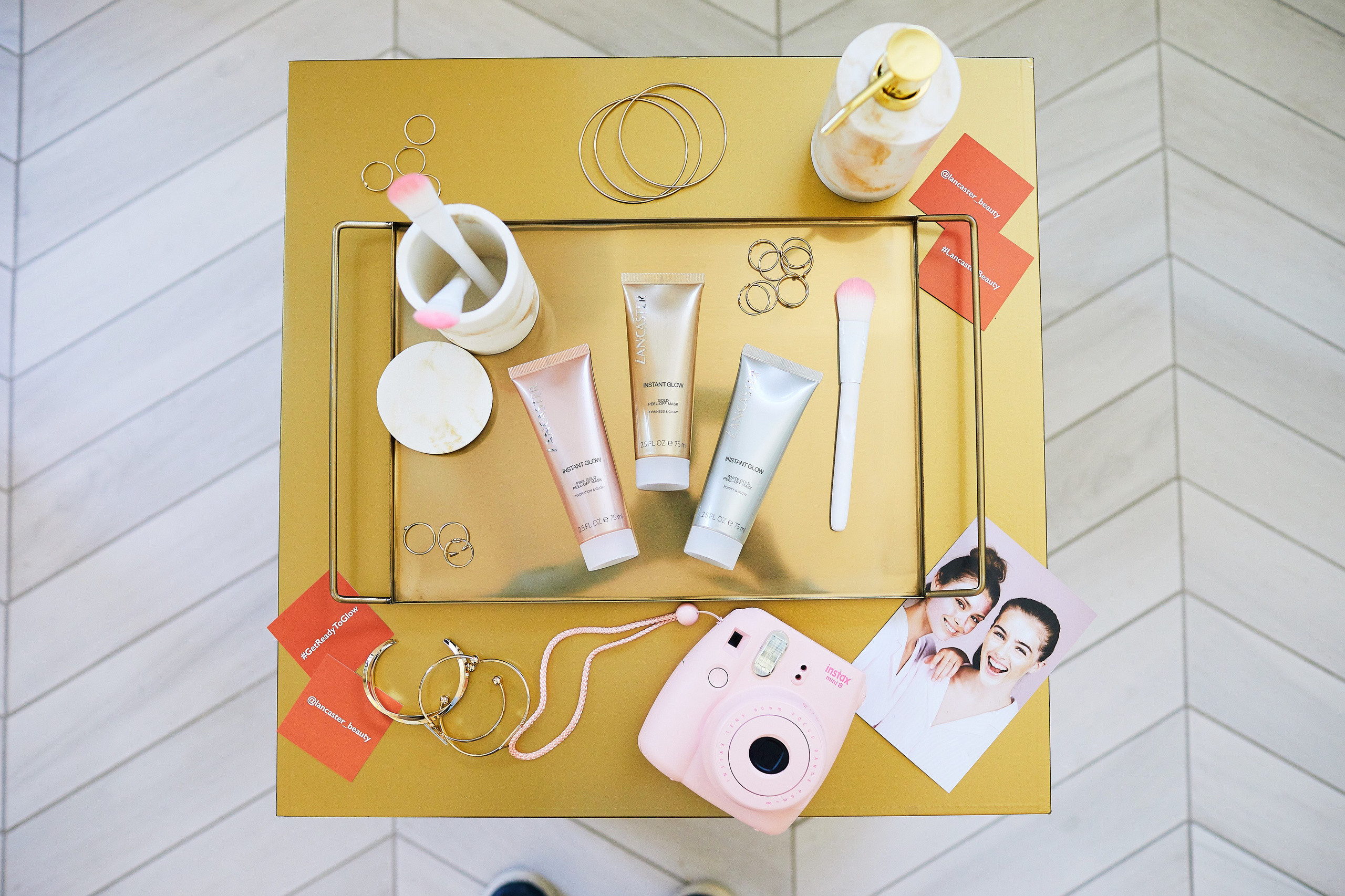 Модные бренды. Репортажный фотограф в Москве Константин Дерягин