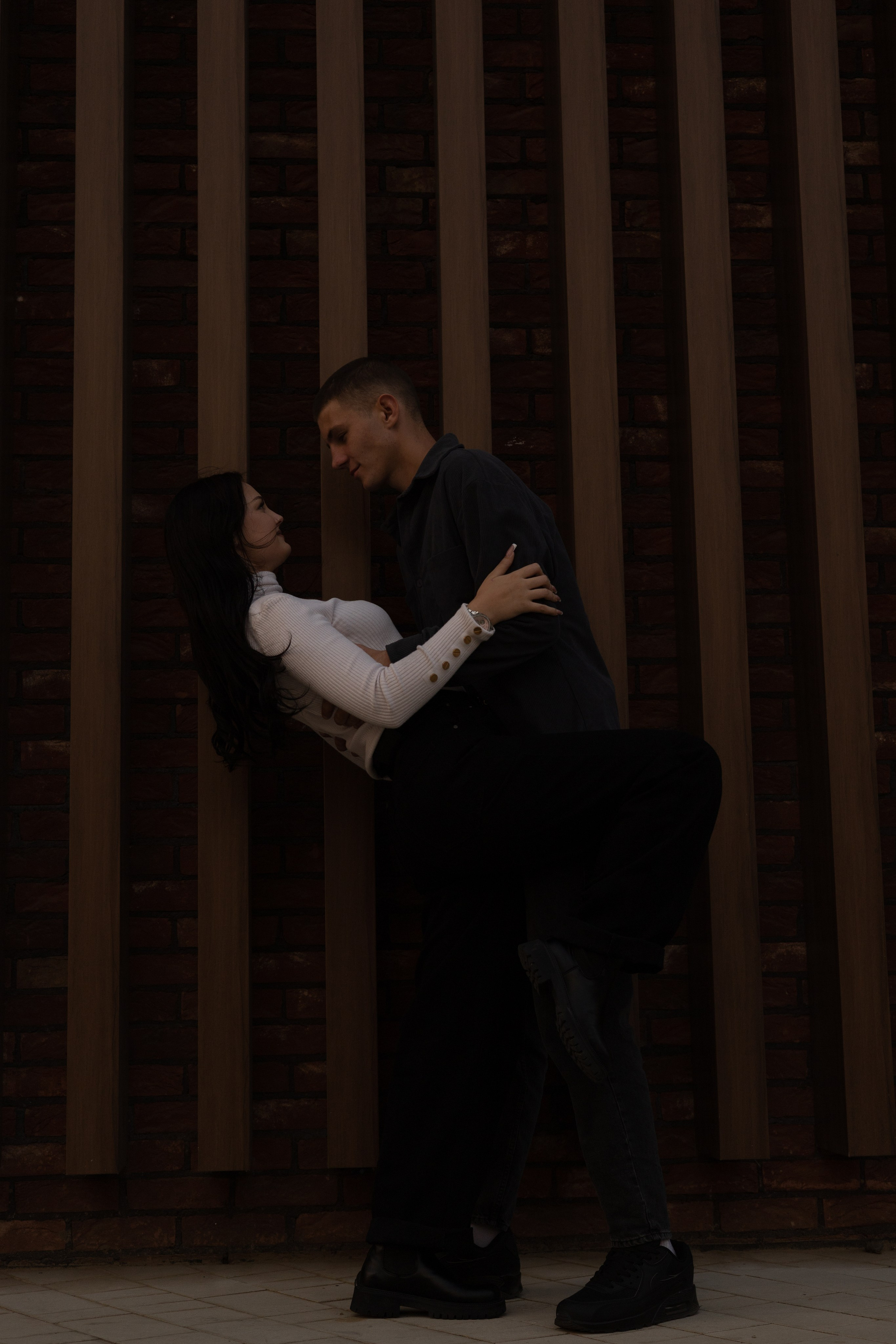 LoveStory. Фотограф в Краснодаре Анна Пузенко