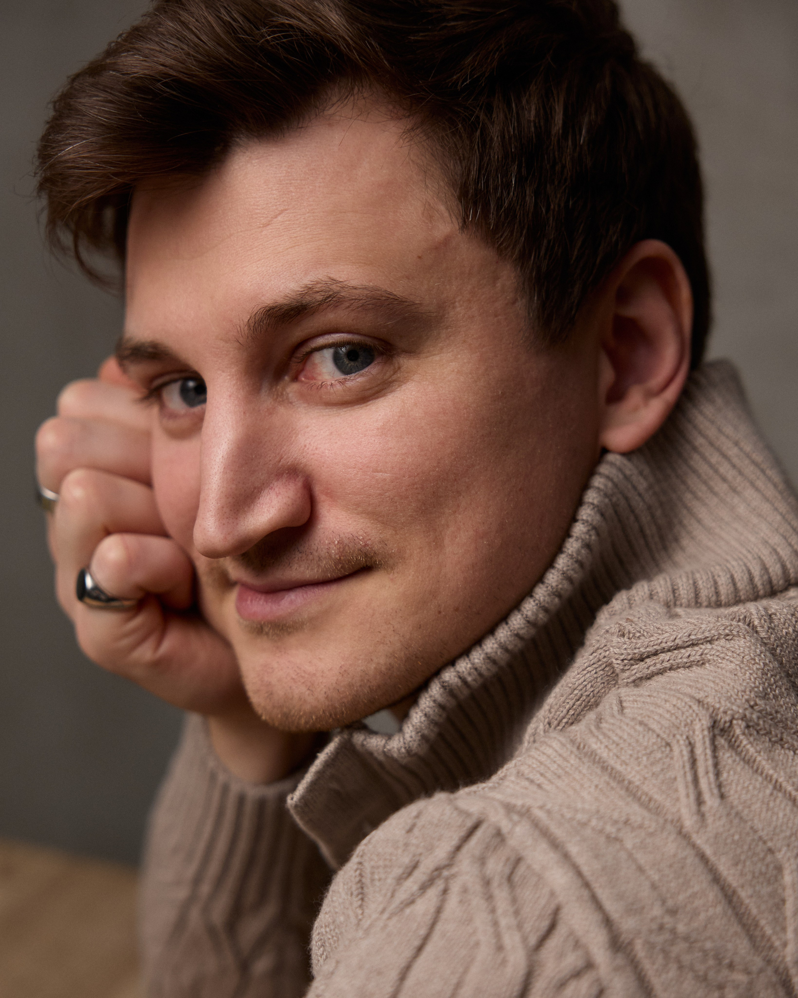 Илья. Александр Прозоров фотограф в Кирове