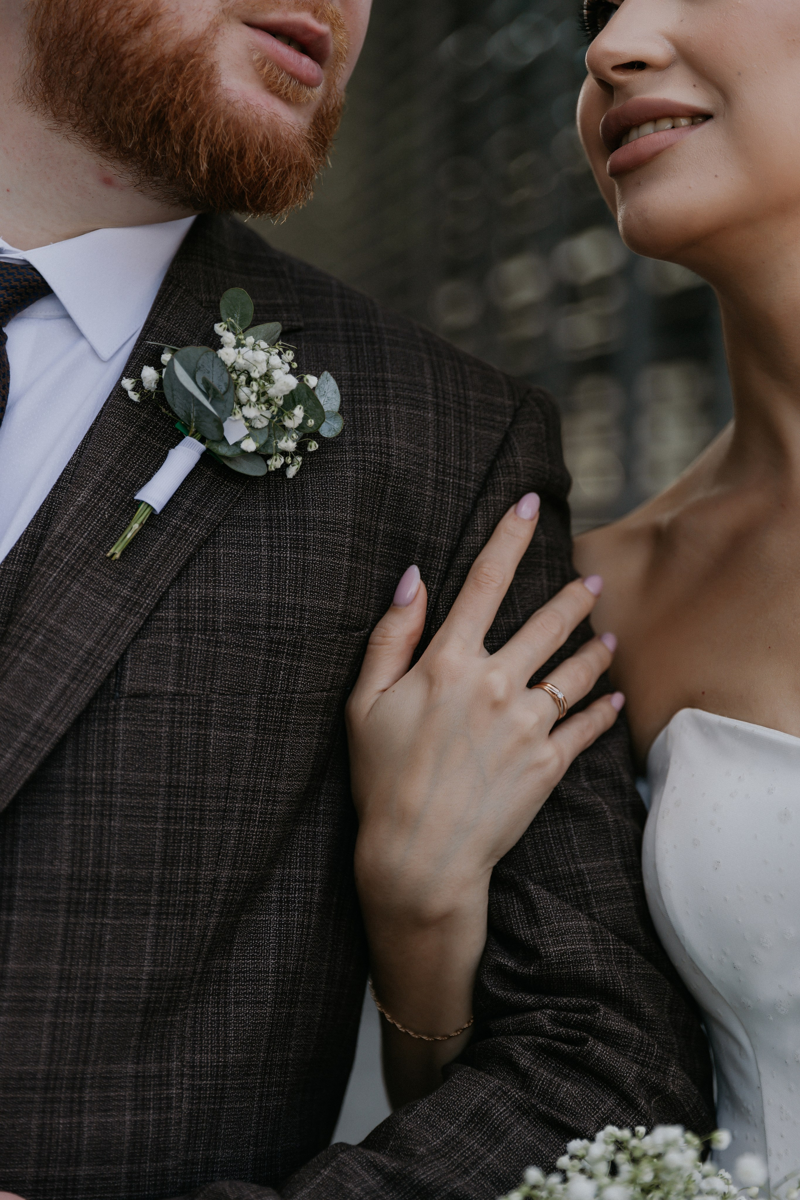 Илья и Алина. Семейный и свадебный фотограф в Казани Ирина Кириллова