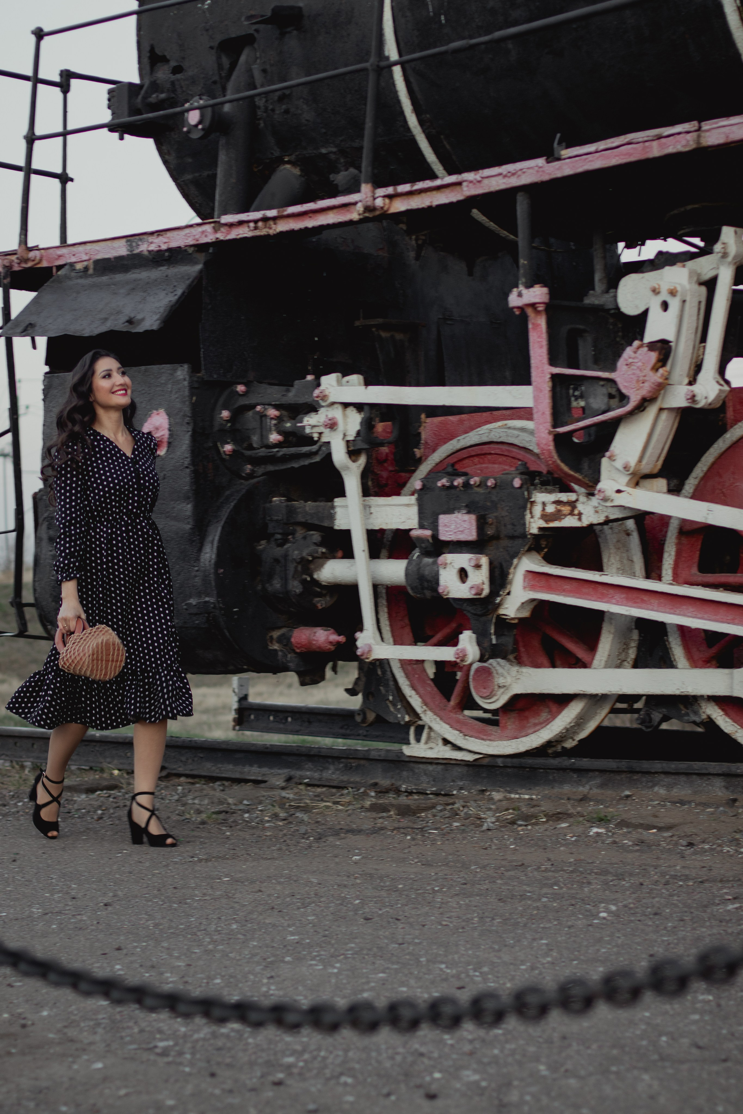 Гульнара. Семейный и свадебный фотограф в Казани Ирина Кириллова