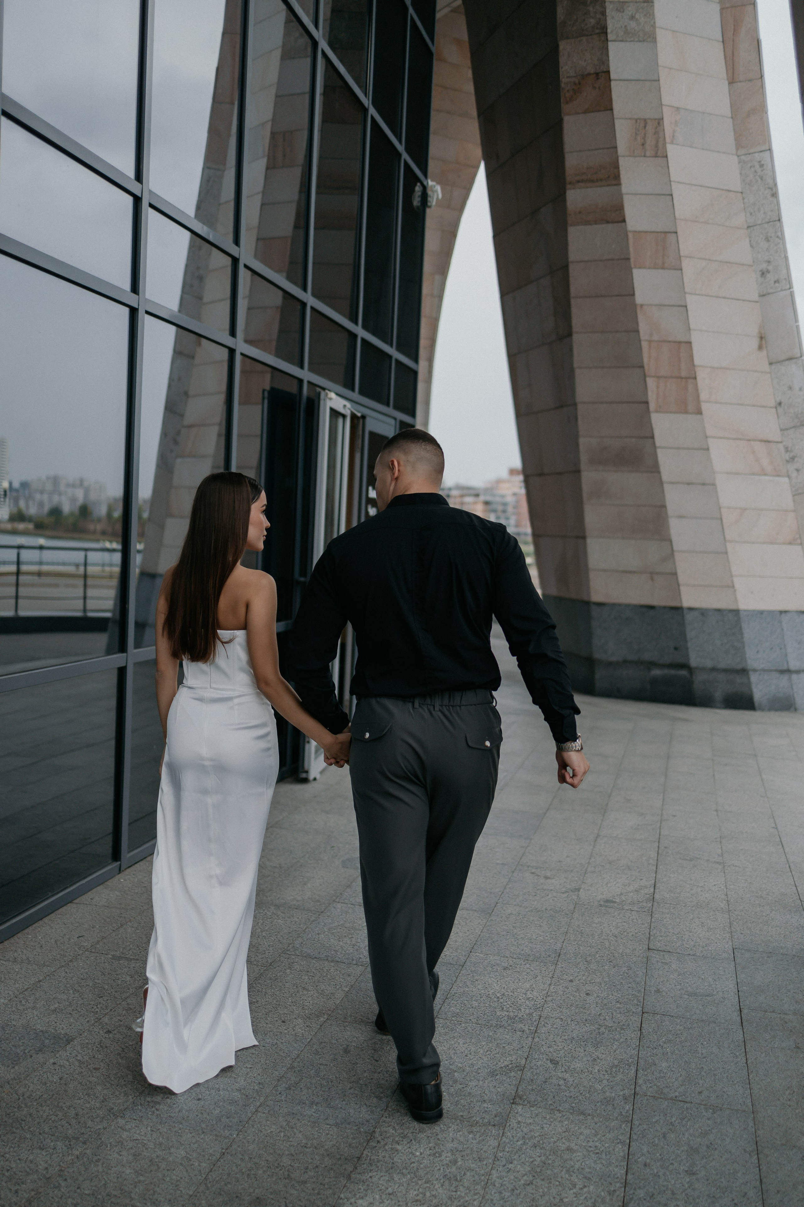 Рамазан и Азалия. Семейный и свадебный фотограф в Казани Ирина Кириллова