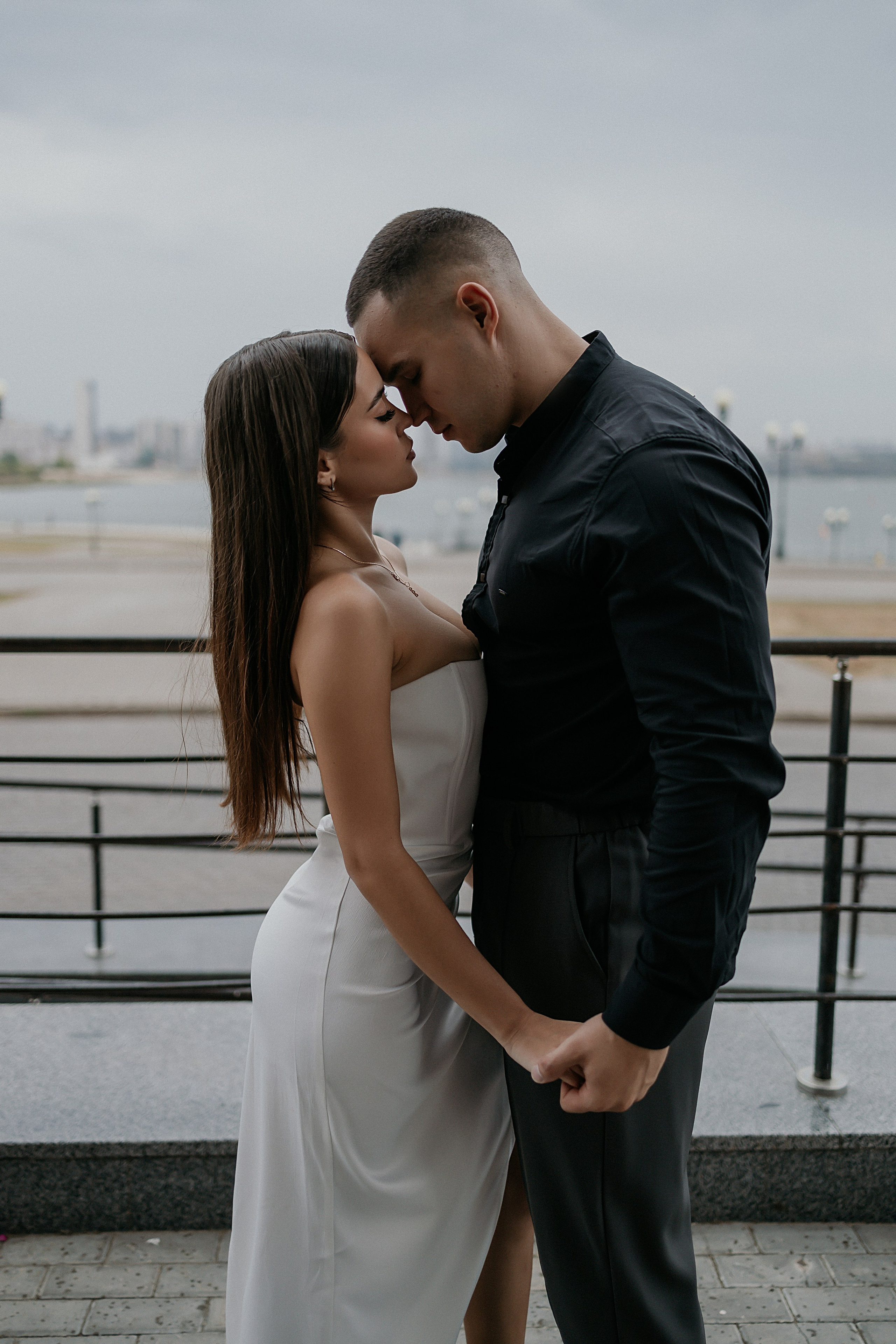 Рамазан и Азалия. Семейный и свадебный фотограф в Казани Ирина Кириллова