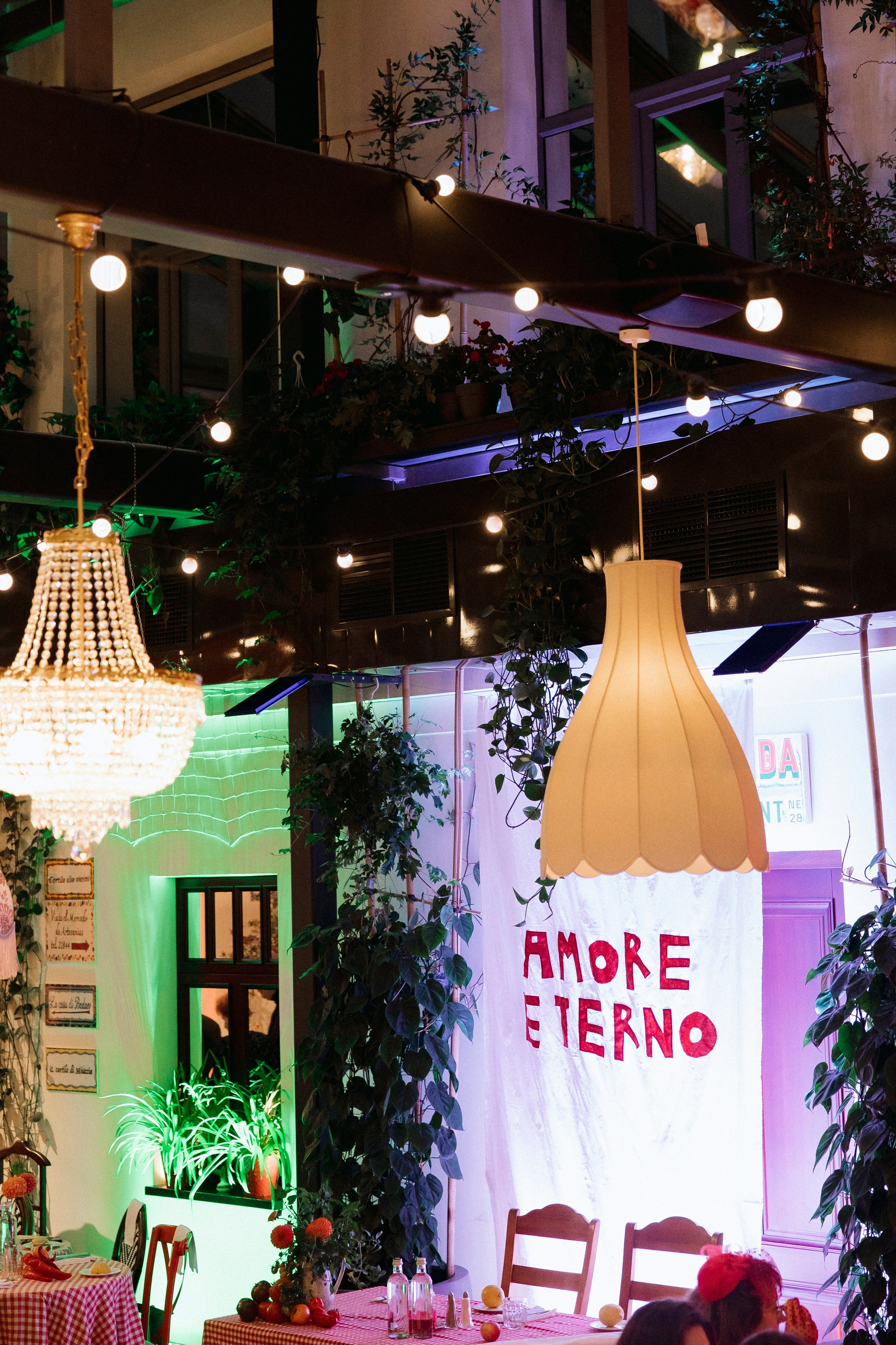 Павел и Надя