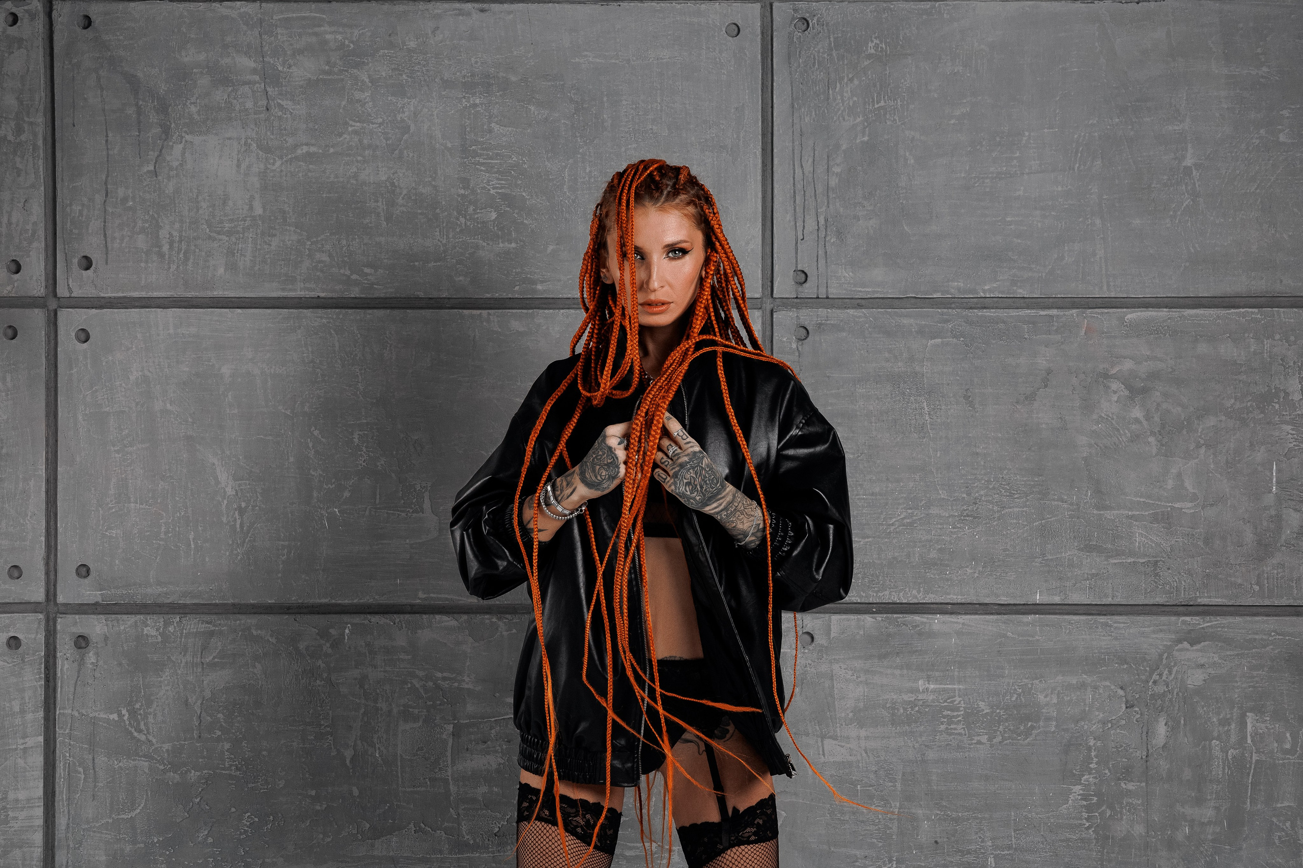 Адика. Александр Атлес Фотограф