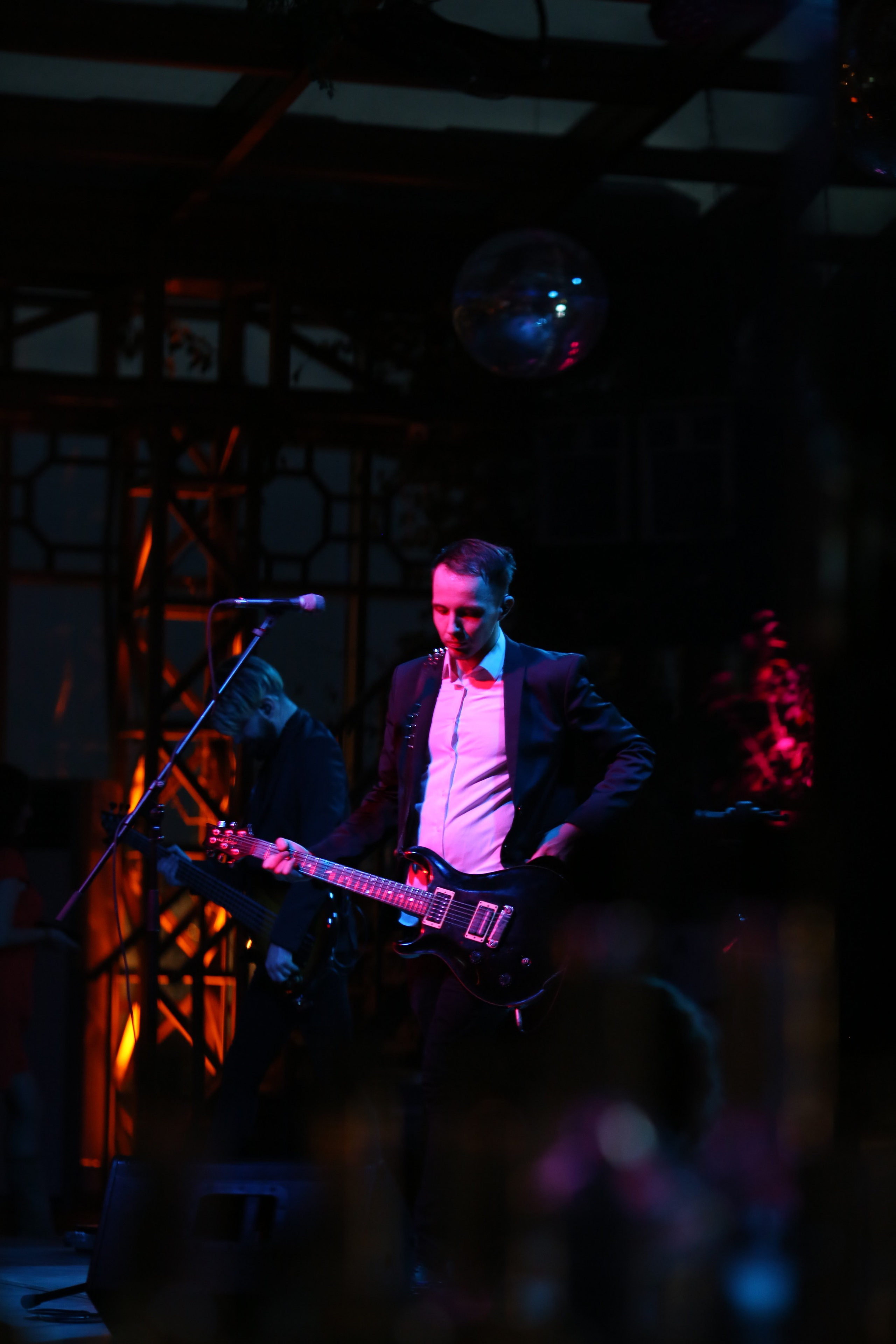 Музыканты. Семейный и детский фотограф Анна Петракова