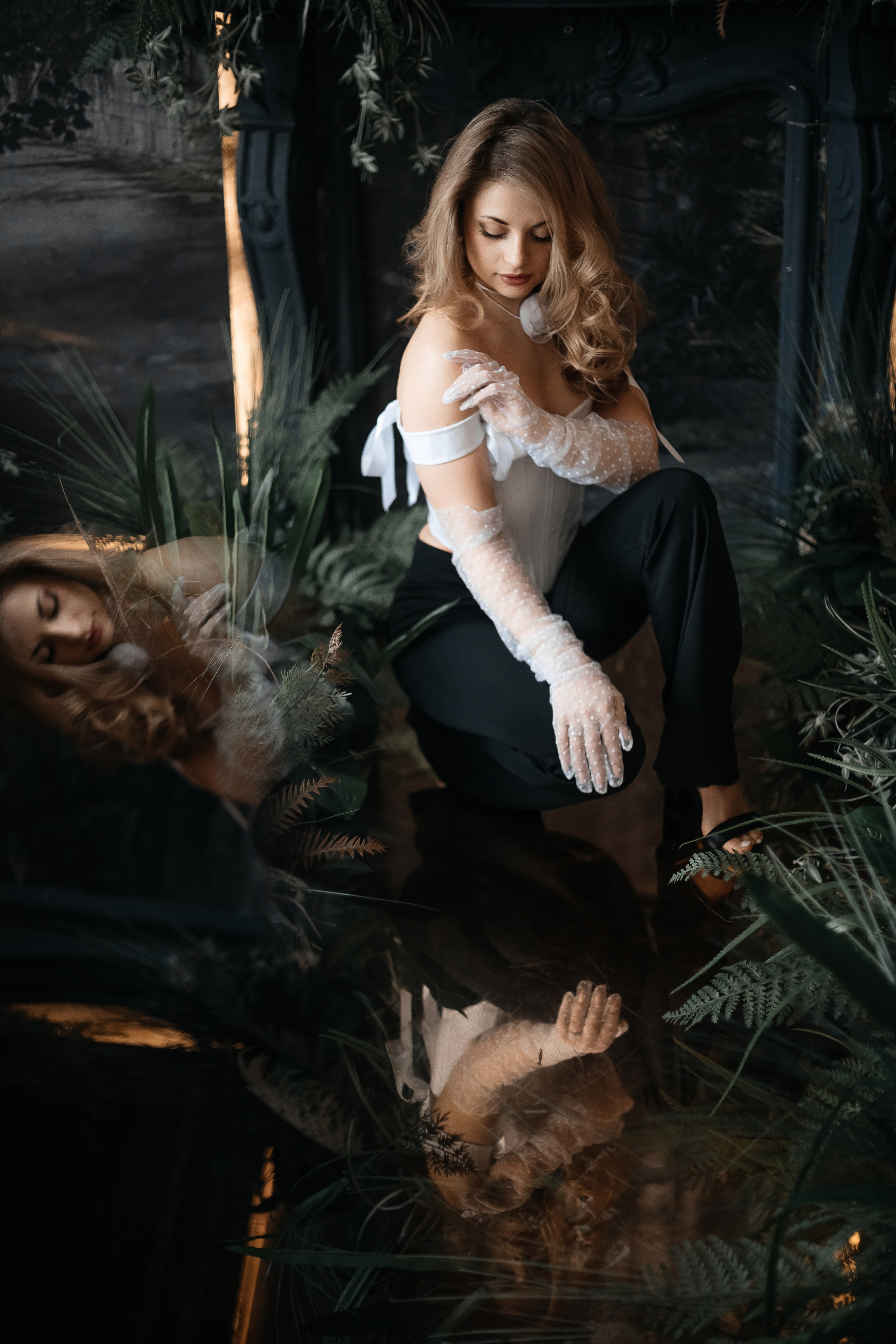 Анастасия. Индивидуальный и свадебный фотограф в Москве, Электростали и Туле Кадейкина Екатерина