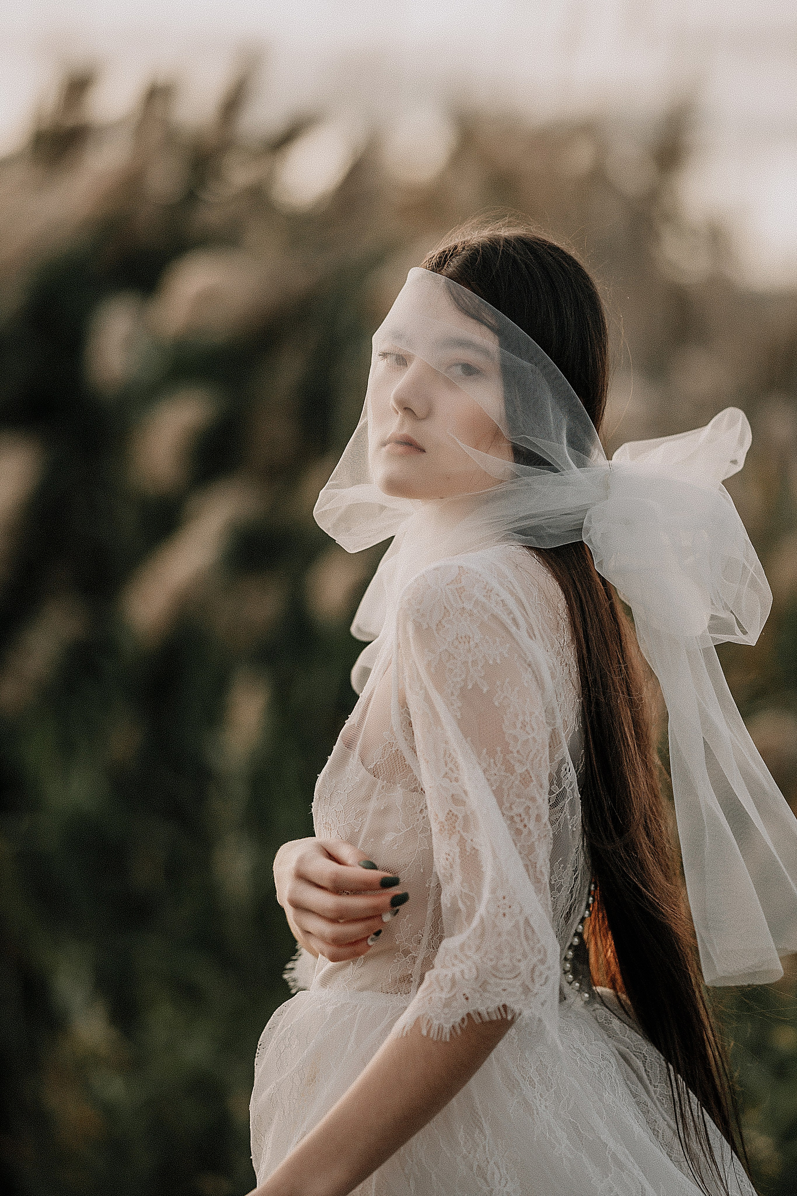 Проект для журнала. Свадебный фотограф Новороссийск Марина КрамарИна Полещук