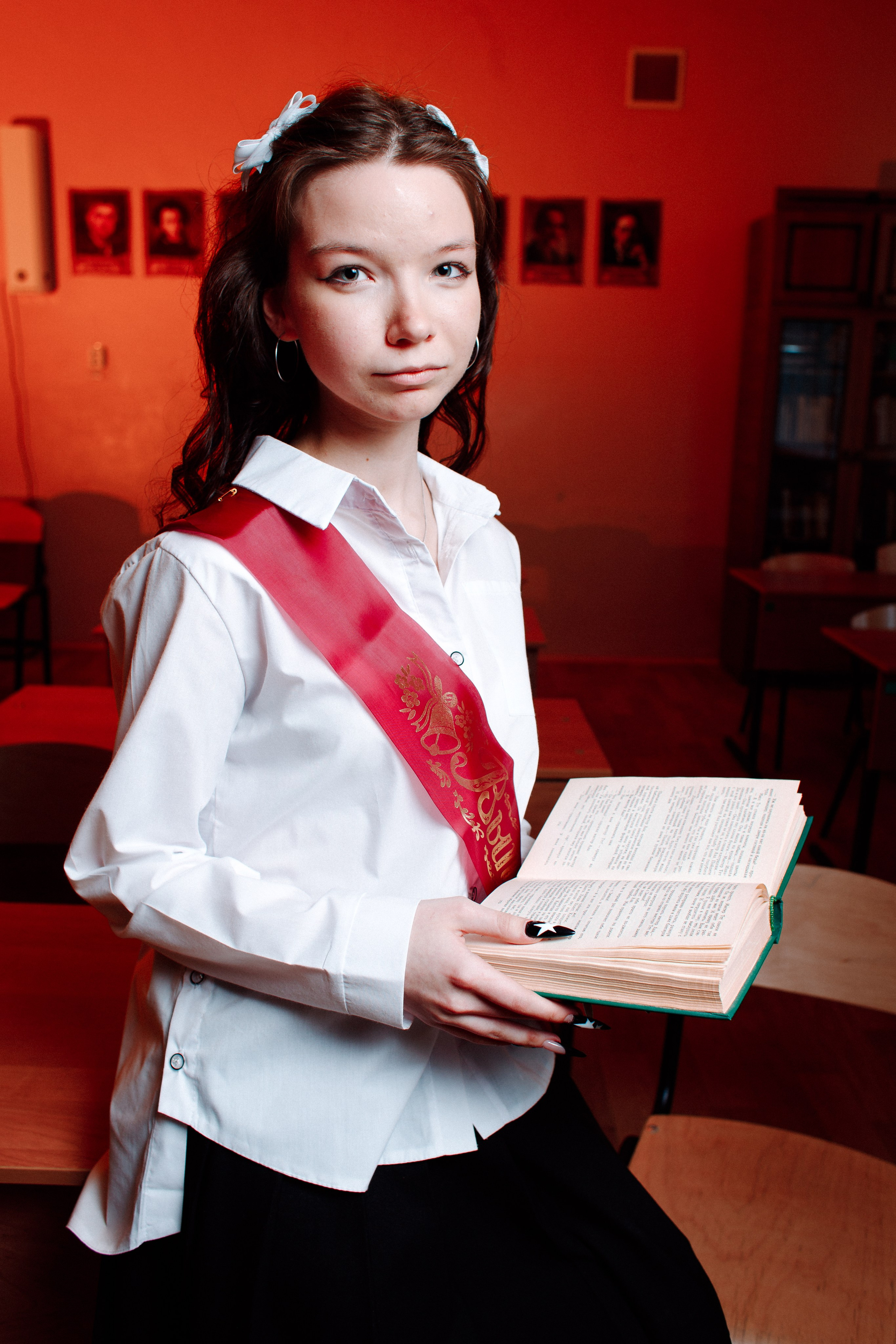 Фотограф на последний звонок в Нижнем Новгороде. Фотограф в Нижнем Новгороде Александр Хамов