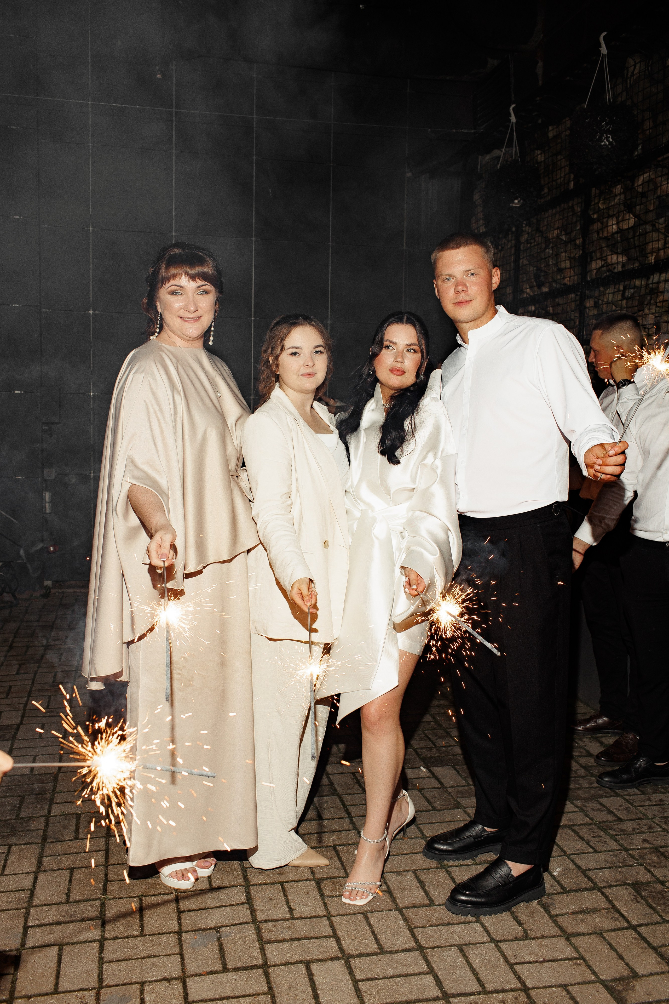 Свадьба Юра и Алёна. Фотограф в городе Вологда. Анастасия Сторублинская