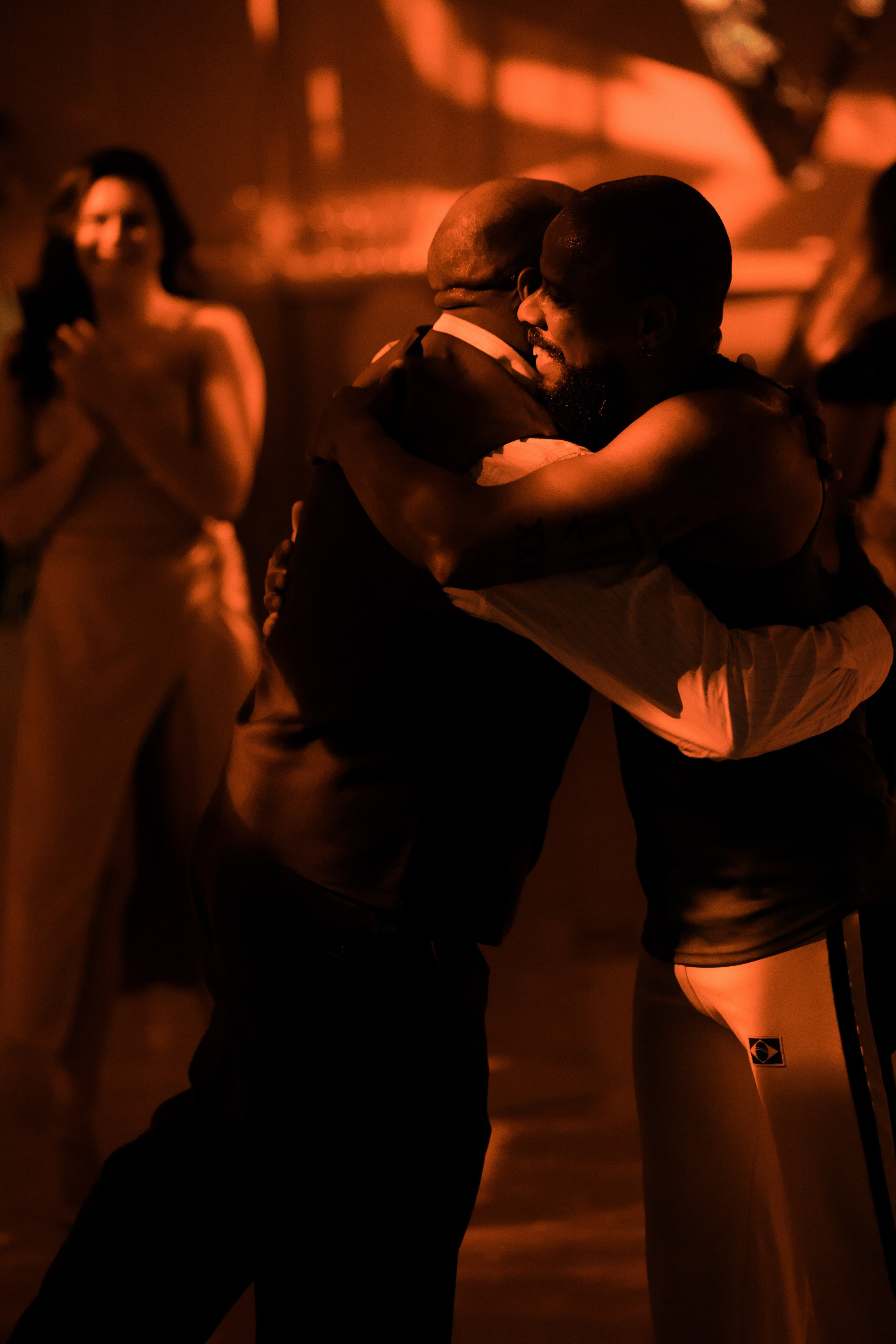 V's B-DAY. Свадебный и event-фотограф Иван Волнухин