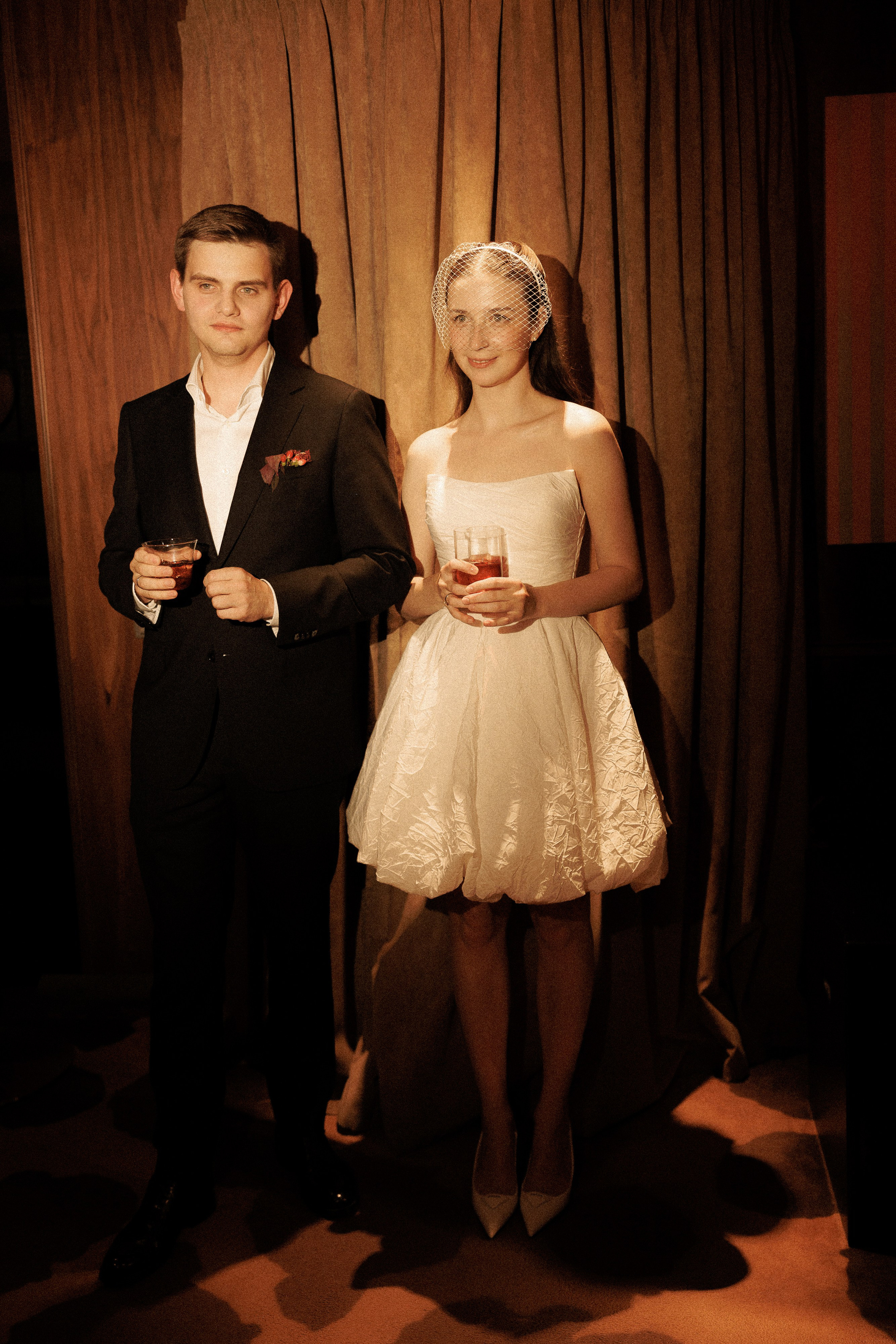 LS. Wedding party. Свадебный и event-фотограф Иван Волнухин