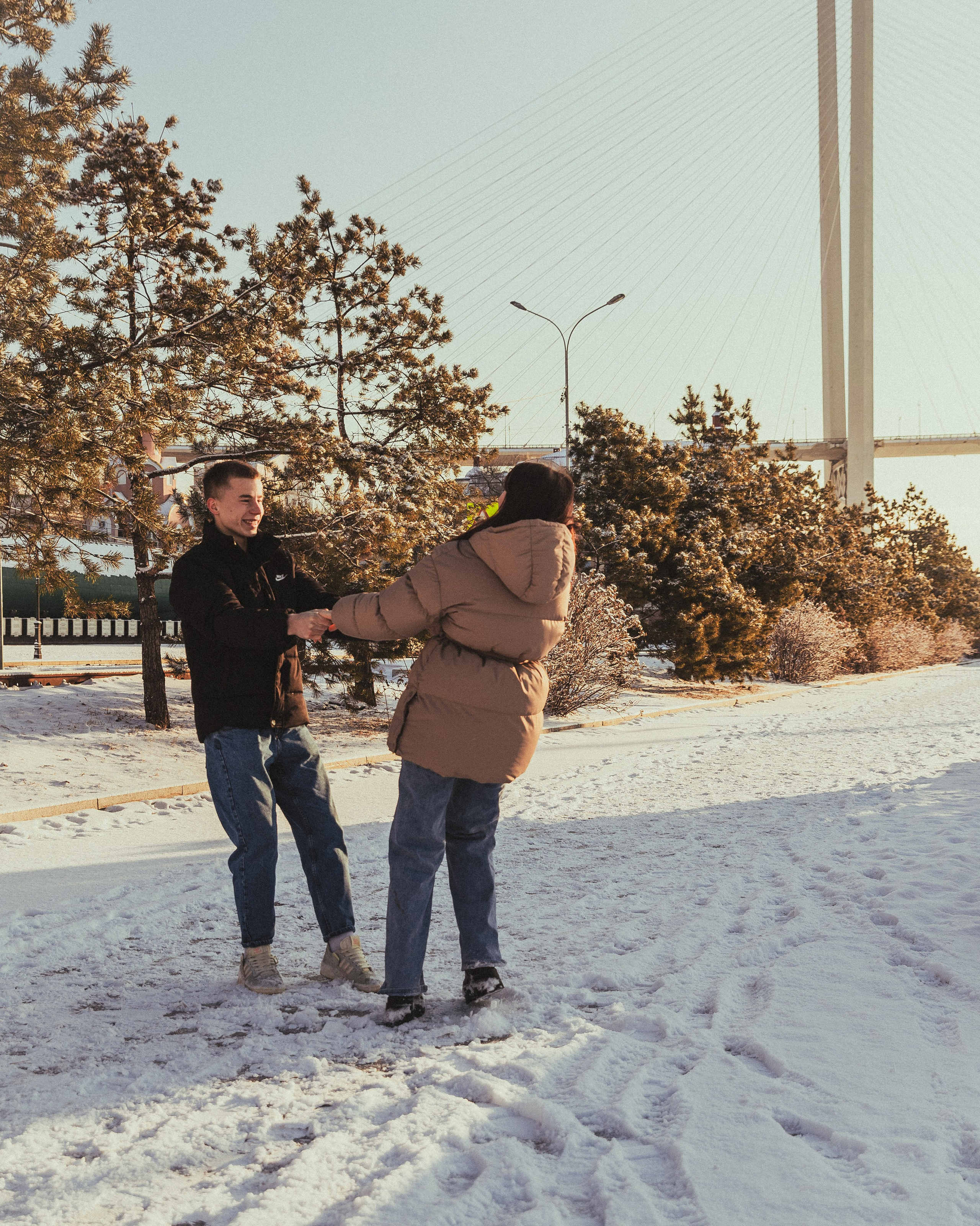 Галя и Андрей. ФОТОГРАФ ВО ВЛАДИВОСТОКЕ| СВАДЕБНЫЙ ФОТОГРАФ