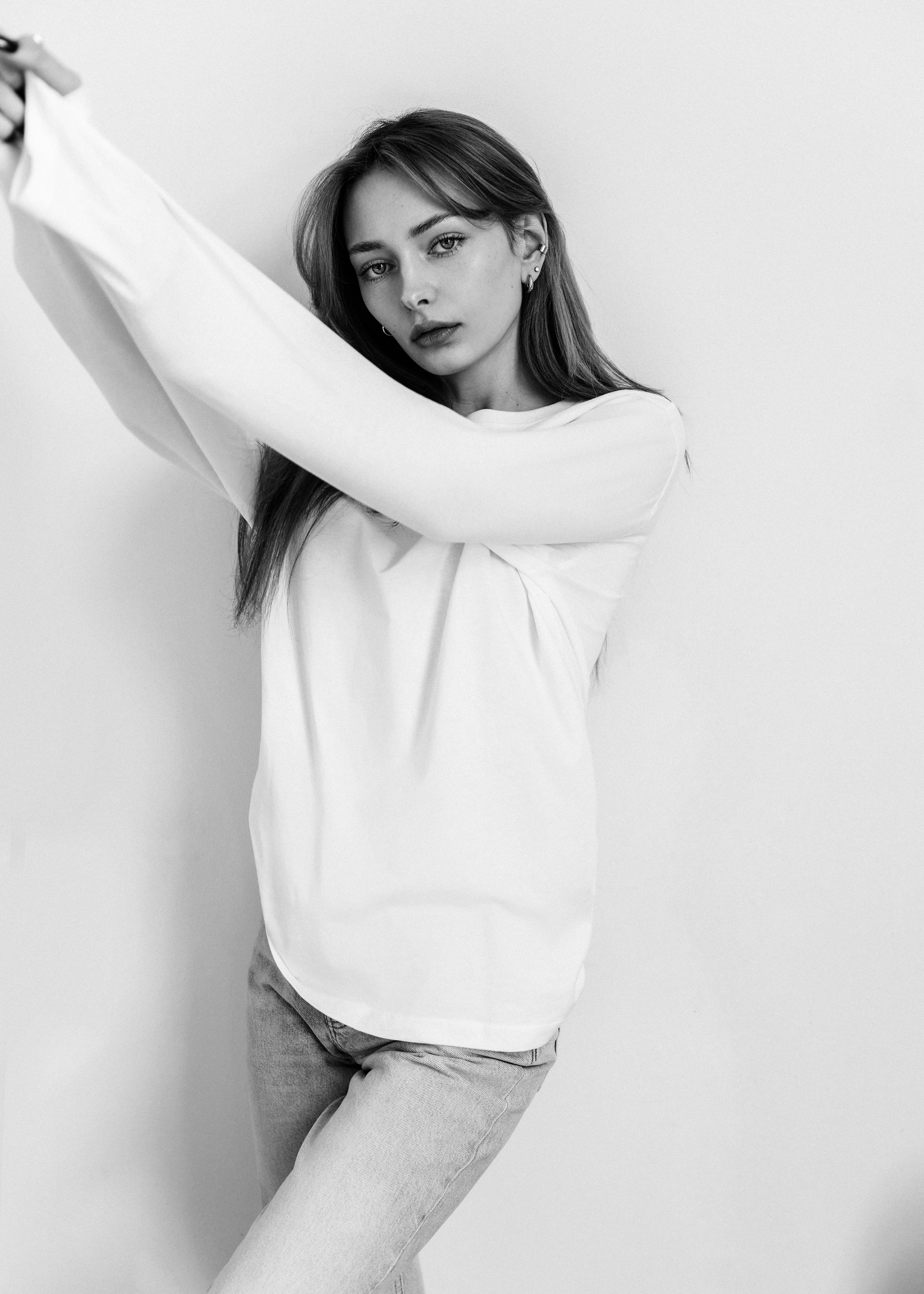 Полина. Фотограф Ирина Бутко