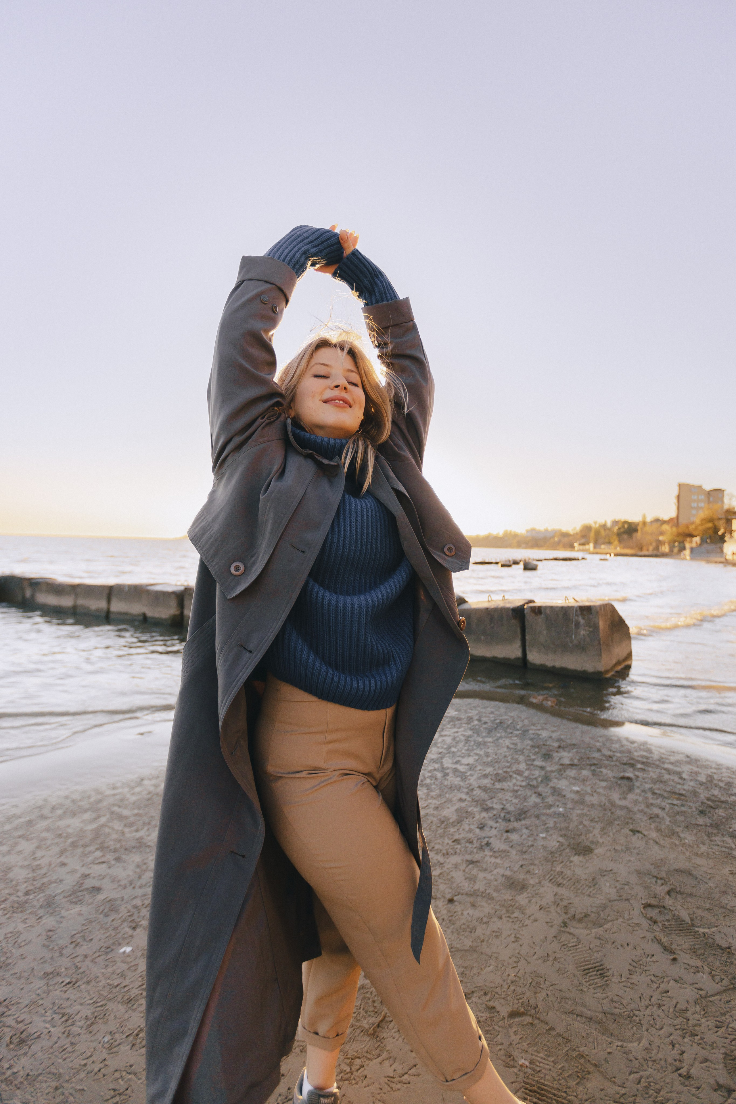 Марина. Фотограф Таганрог Любимая Надя