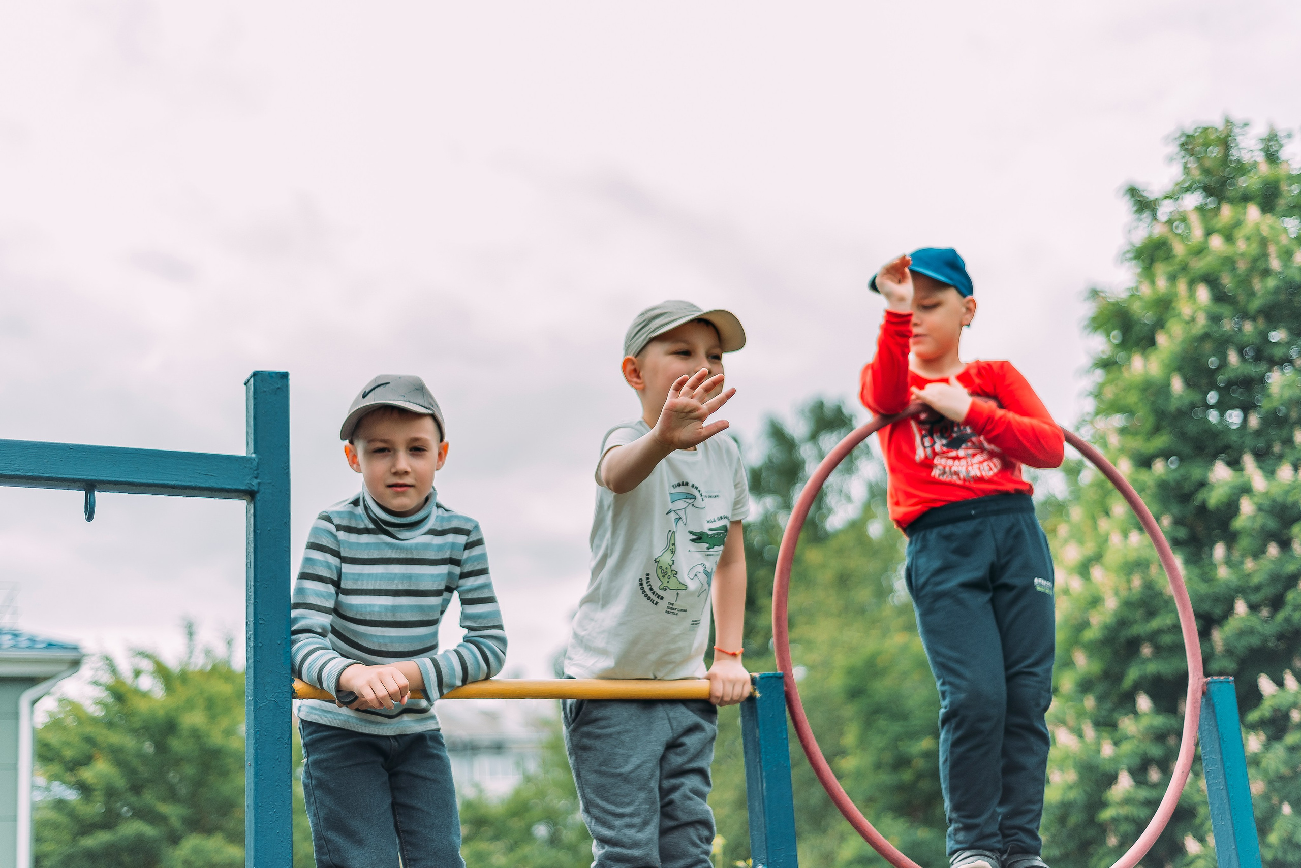 Детский сад |п.Дубовое|2023. ALBUMIA