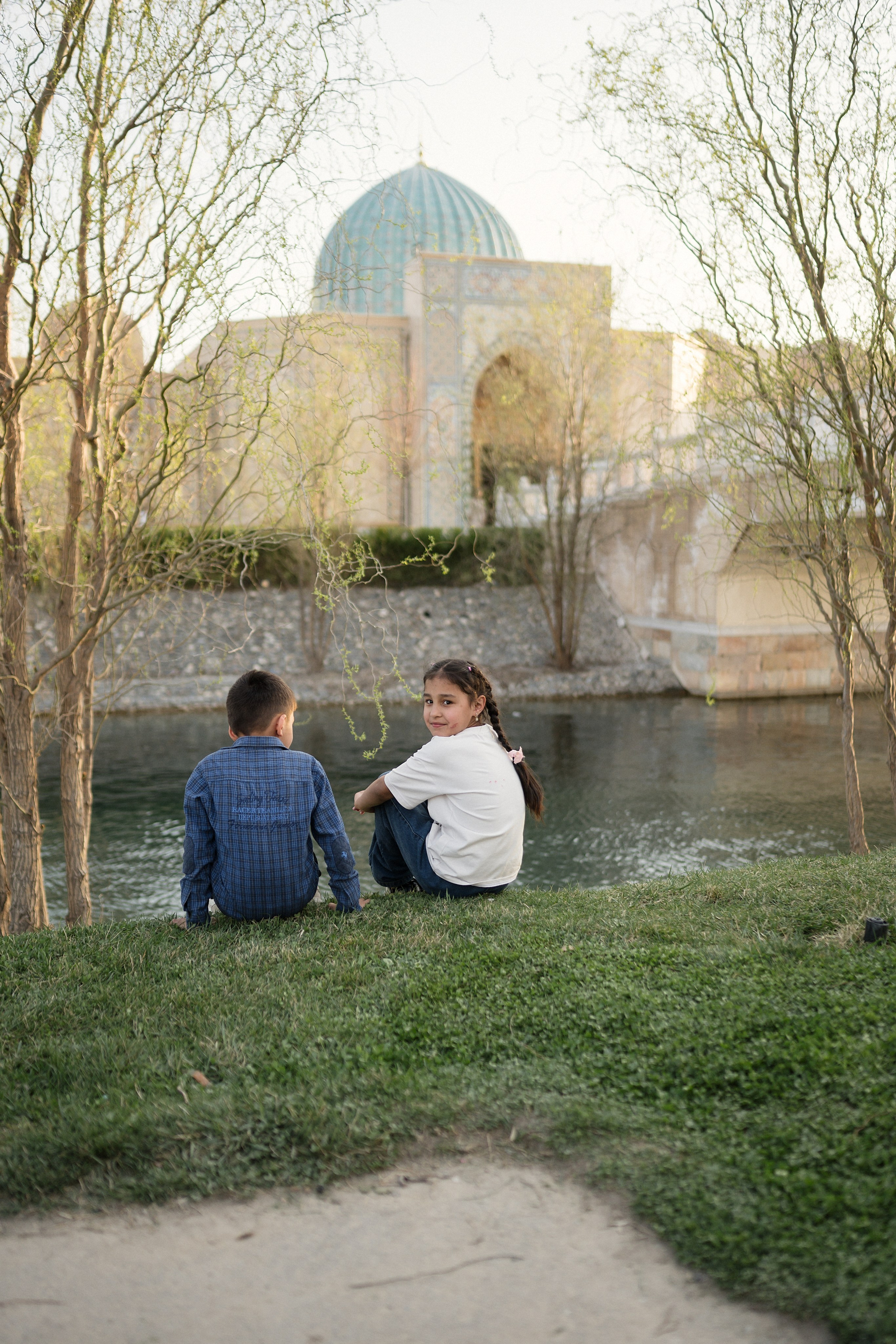 Узбекистан в марте. Люди. Юлия Розанова, коммерческий фоторепортаж в Москве