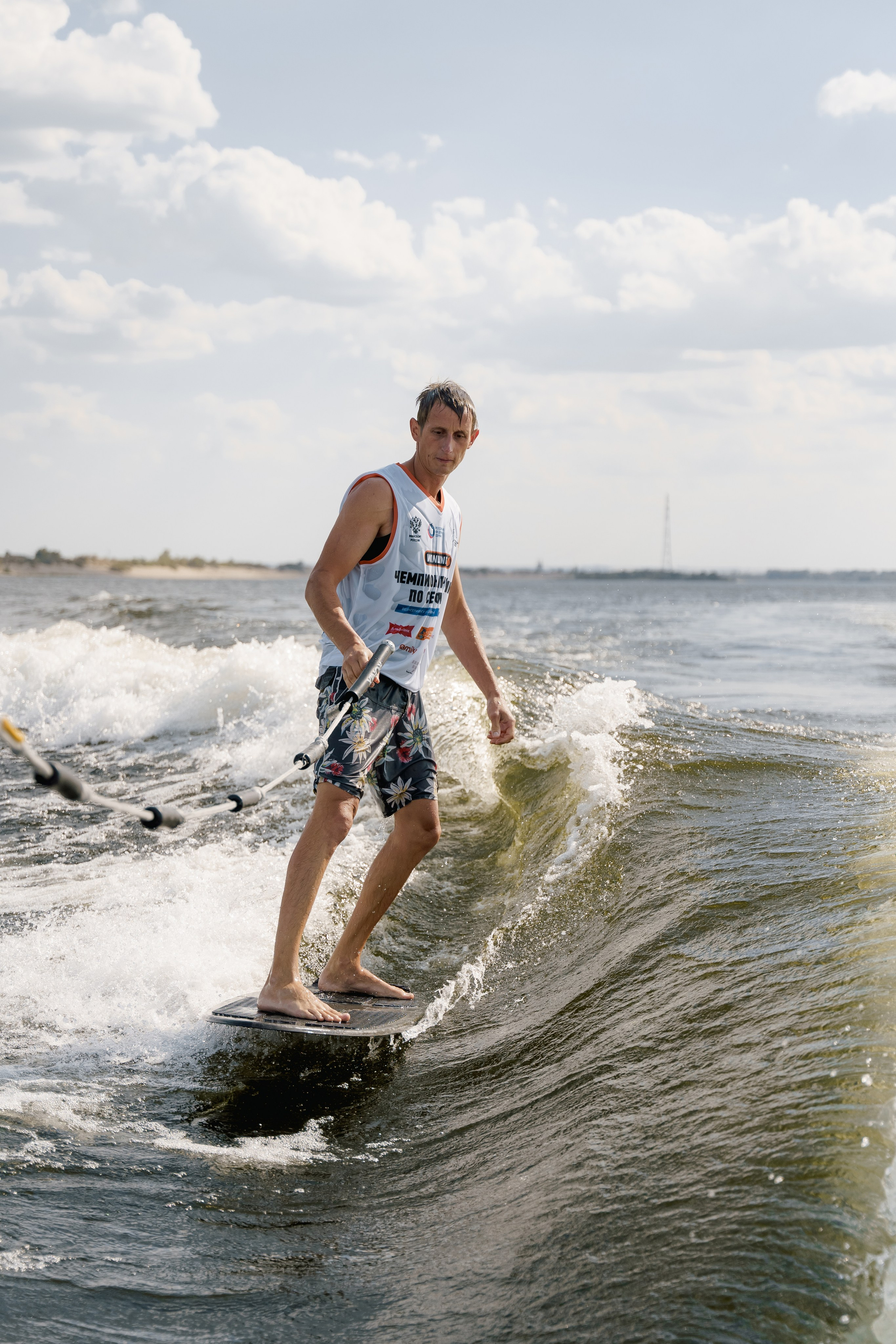 Surf 2025. Фотограф Валерия Крахмалева