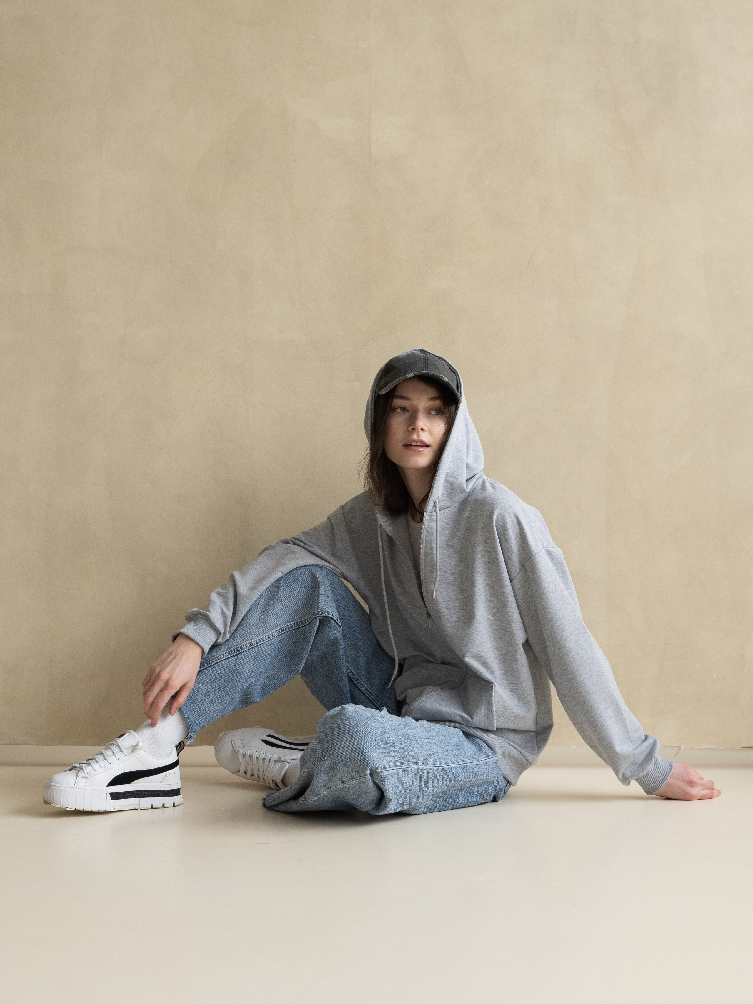 Фотограф для брендов и маркетплейсов в Москве — Maskina Photo