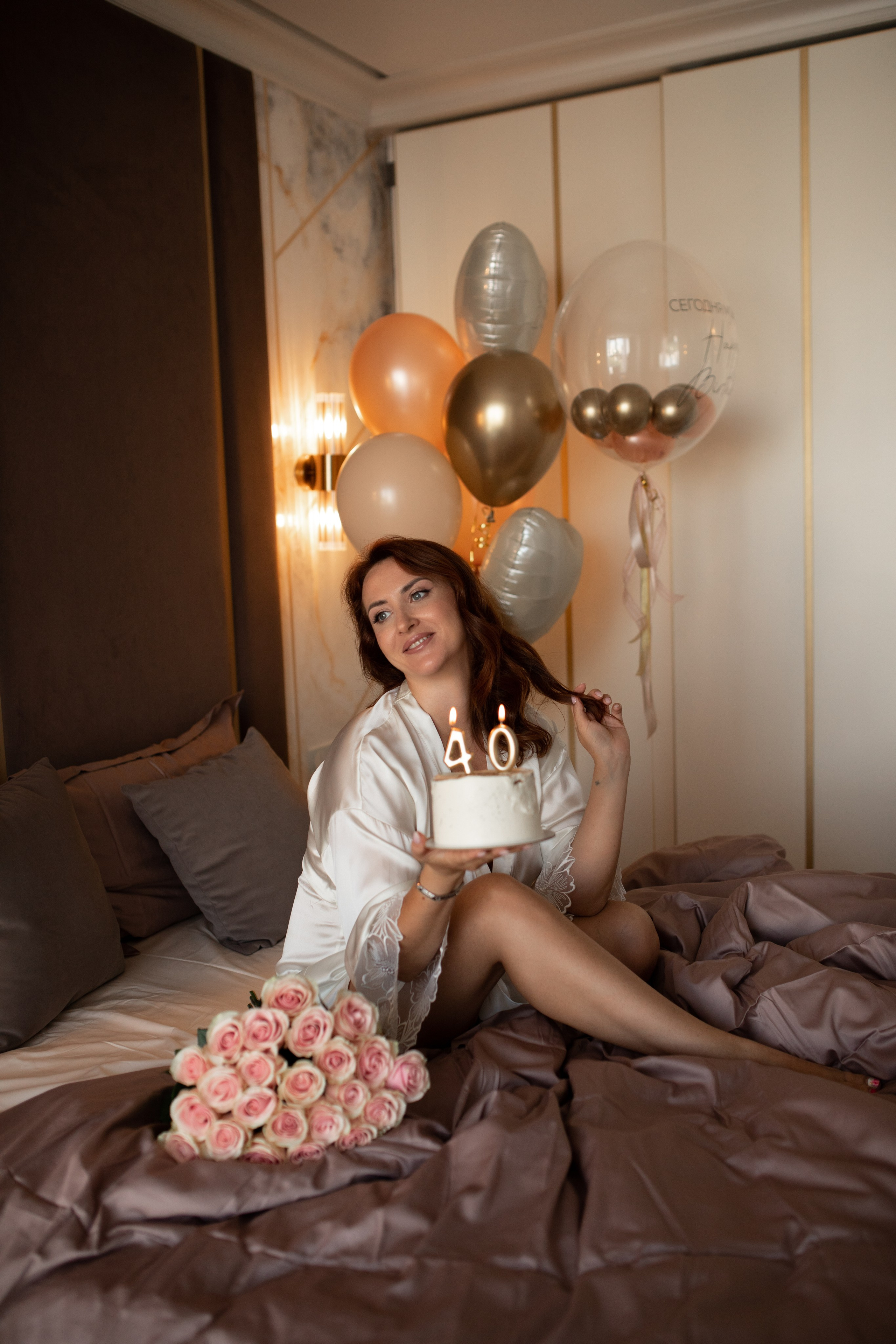 Светлана. Фотограф чувственного портрета в Санкт-Петербурге Светлана Фролова