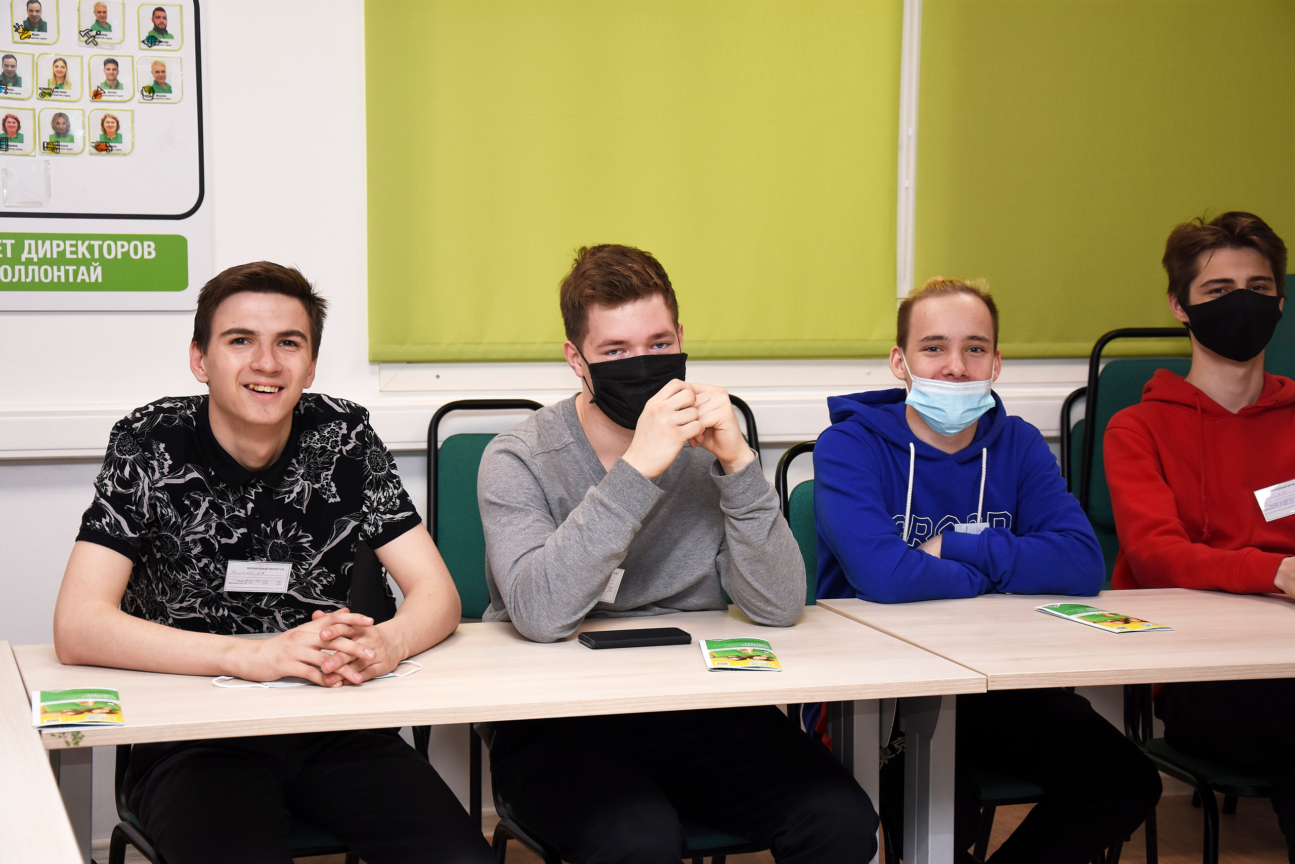 Съёмка экскурсий в СПб