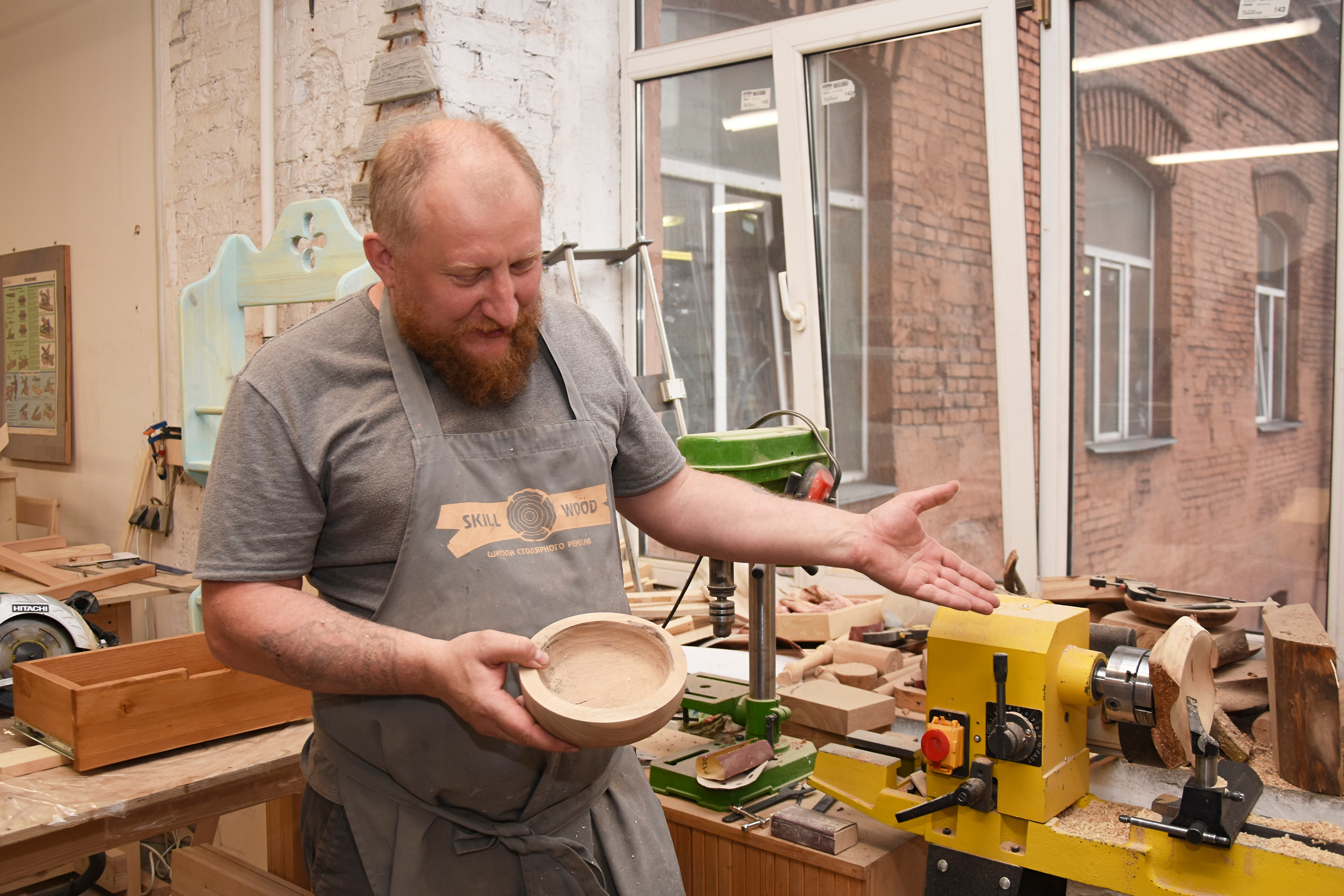 Съёмка экскурсий в СПб