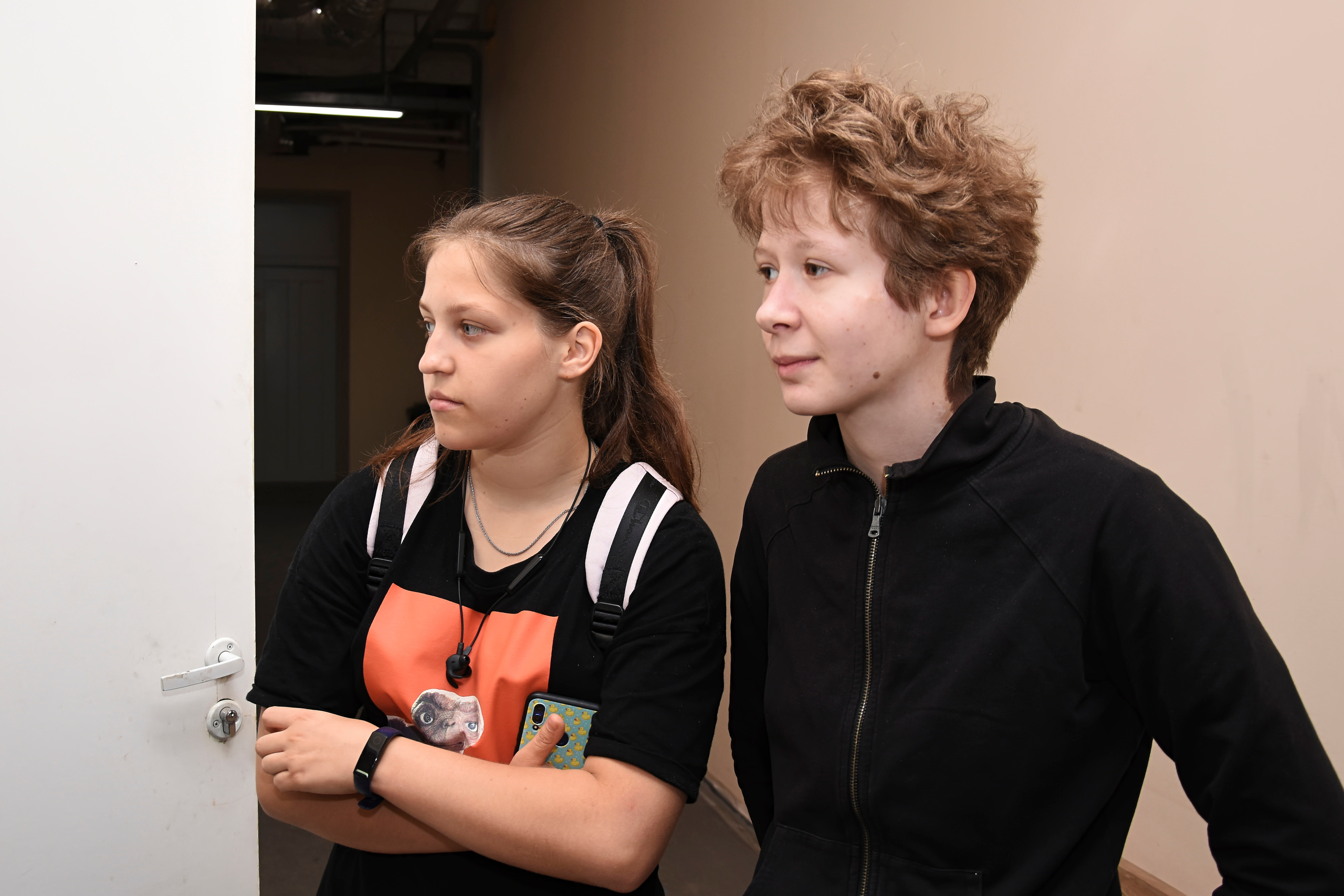 Съёмка экскурсий в СПб