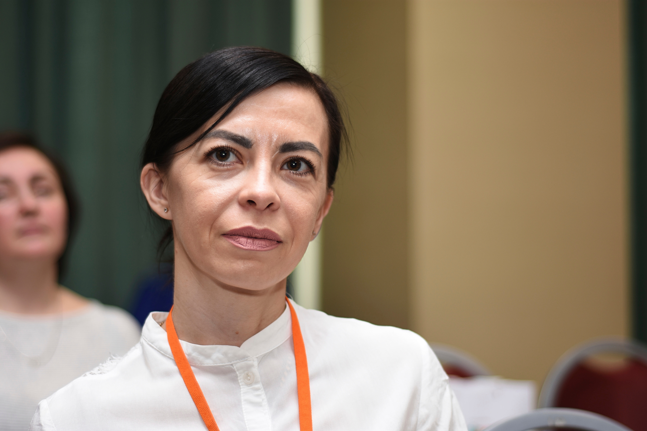 Съёмка конференций в СПб