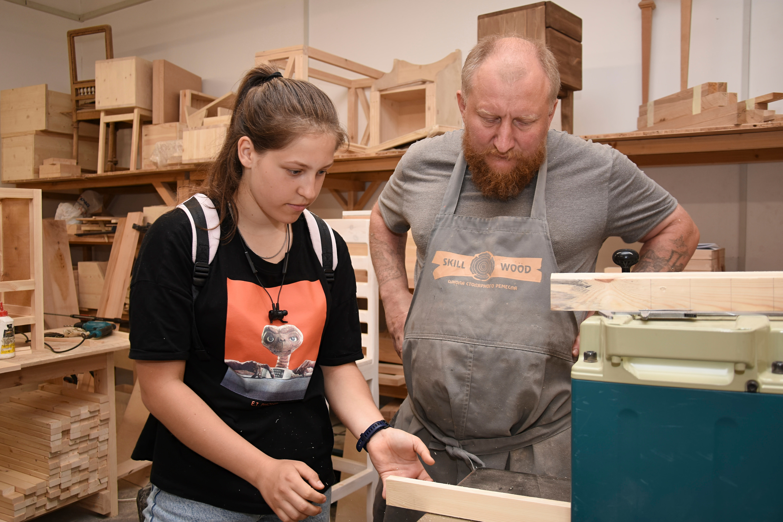 Съёмка экскурсий в СПб