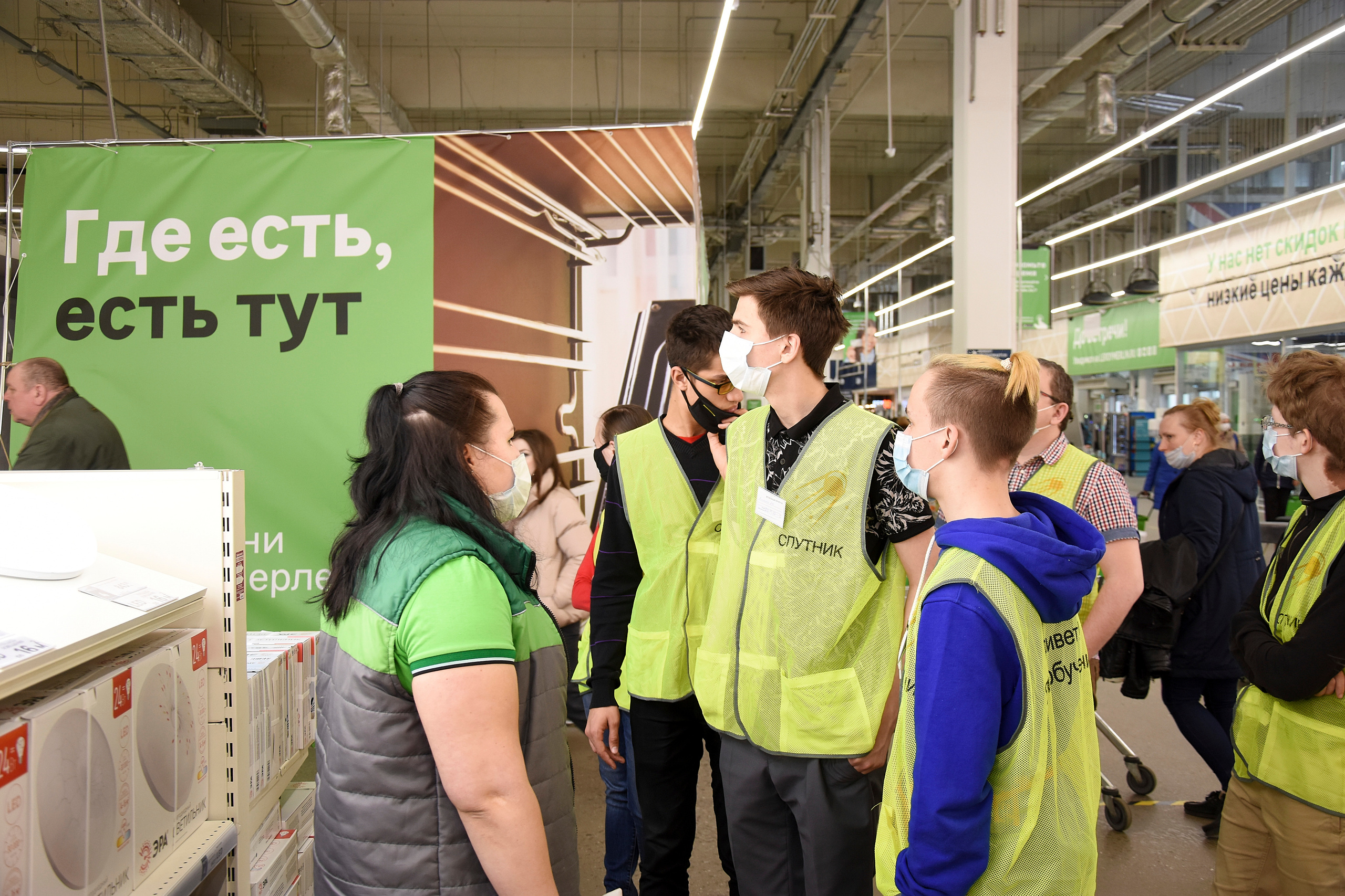 Съёмка экскурсий в СПб