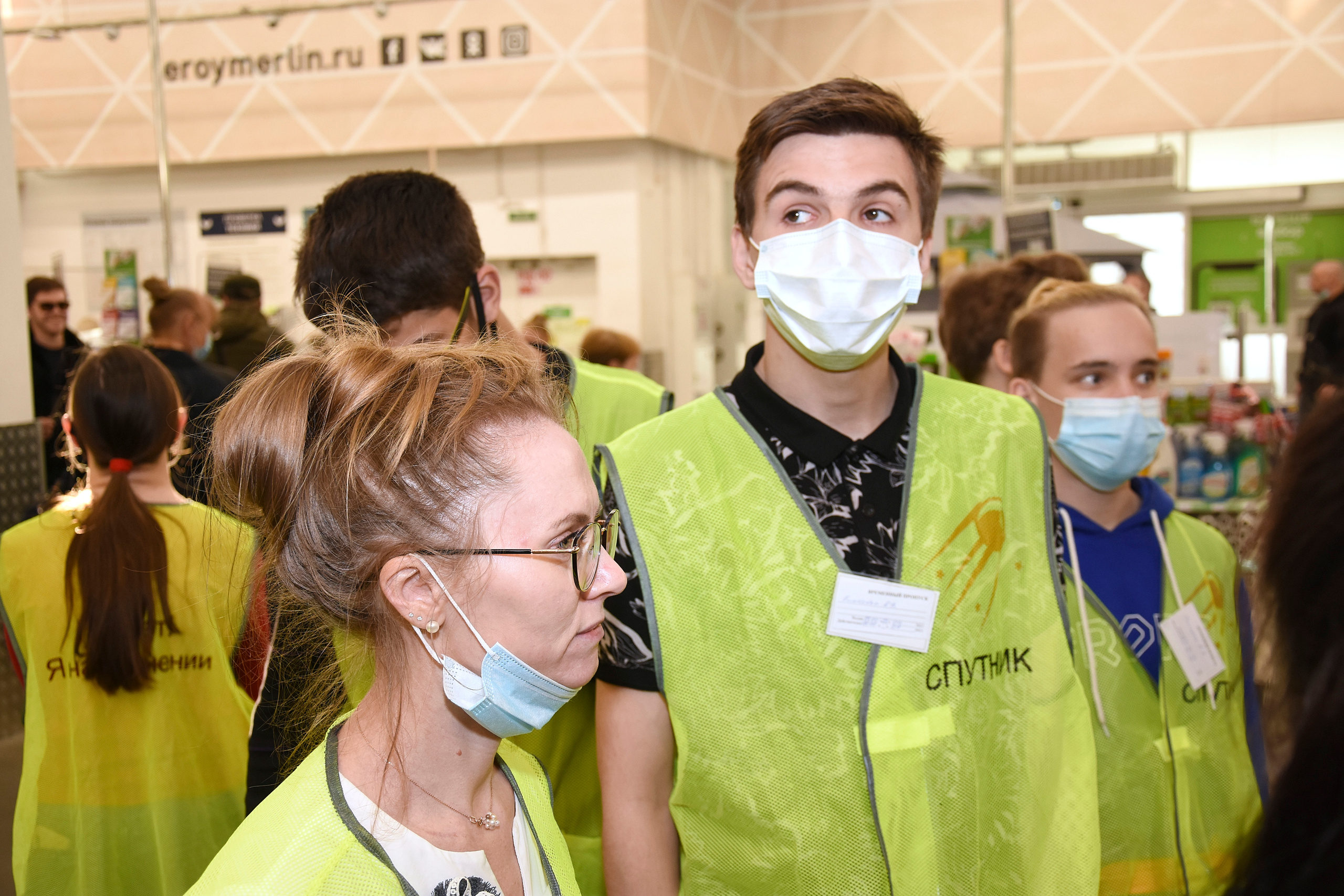 Съёмка экскурсий в СПб