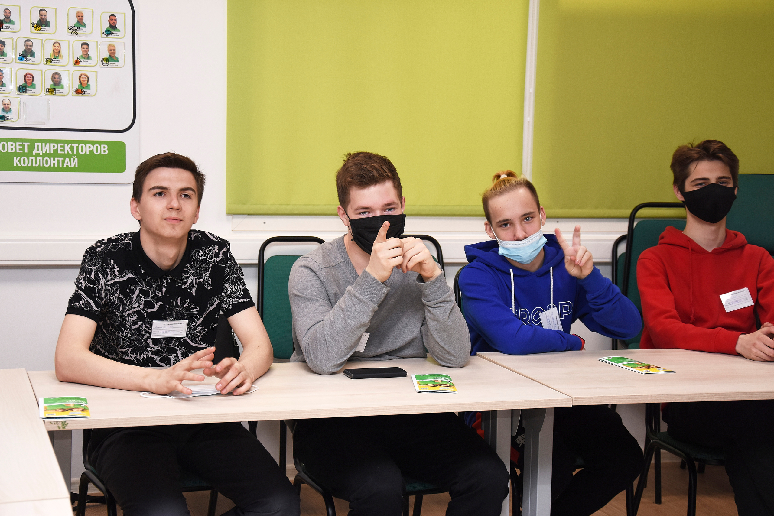 Съёмка экскурсий в СПб