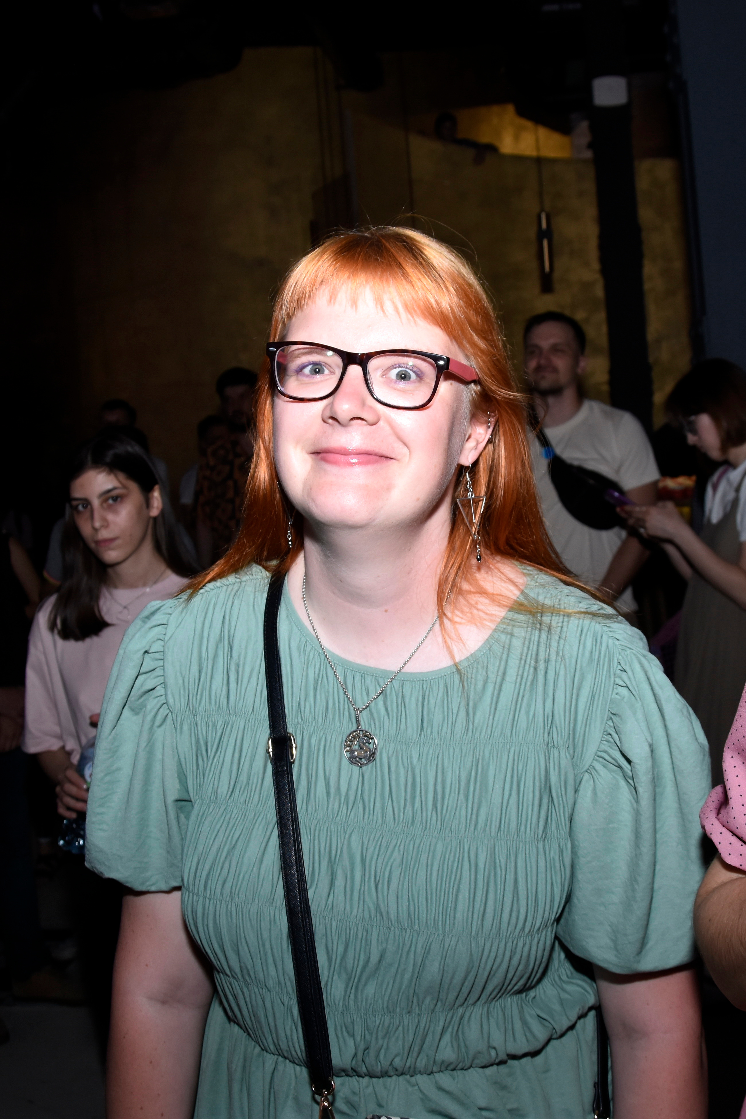 Съёмка праздников и корпоративов в СПб