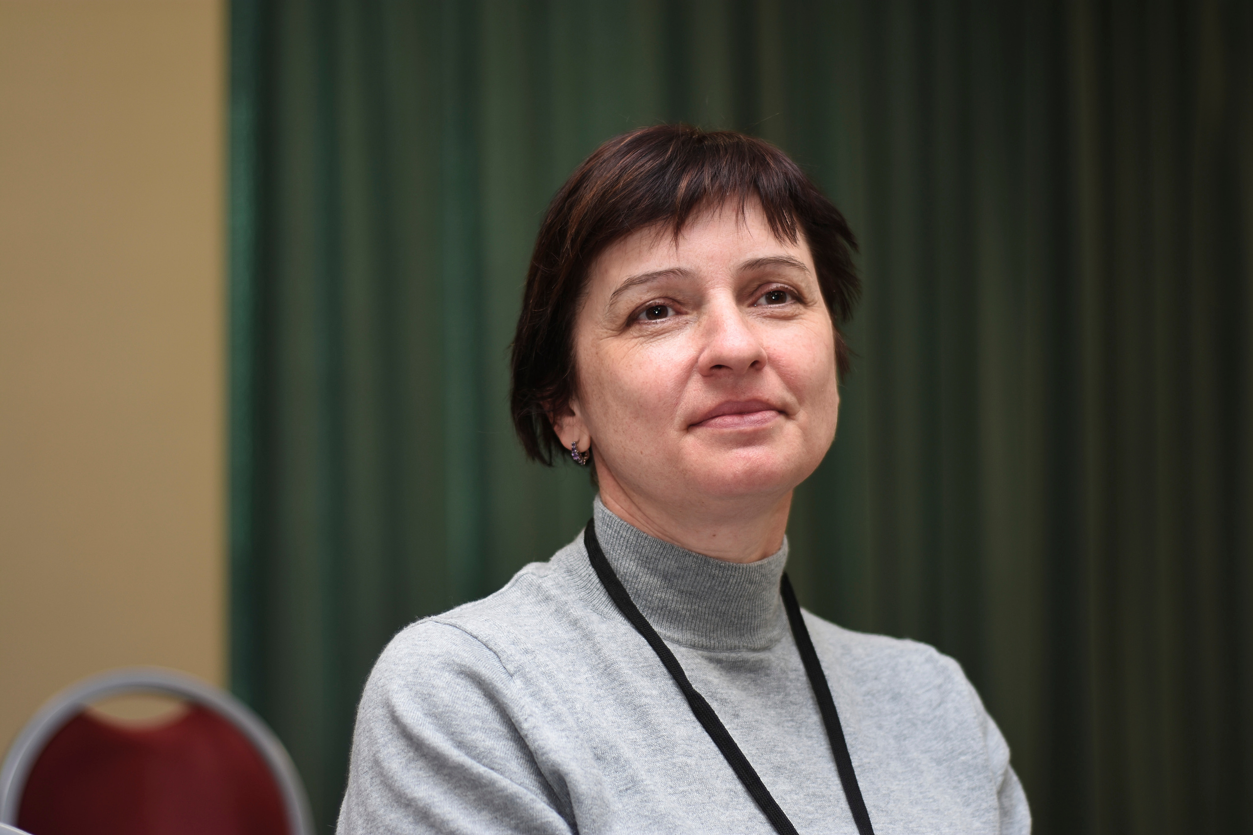 Съёмка конференций в СПб