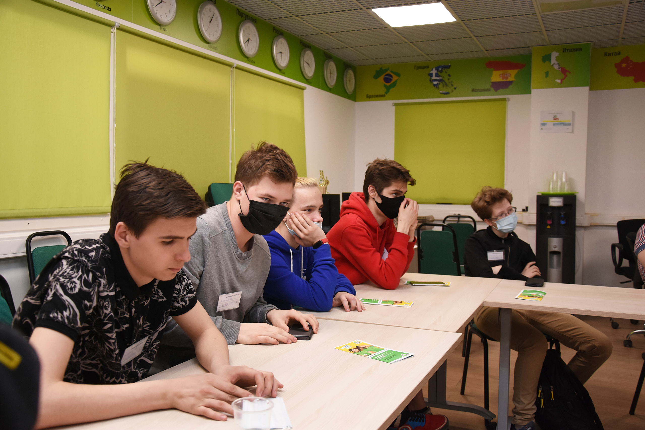 Съёмка экскурсий в СПб