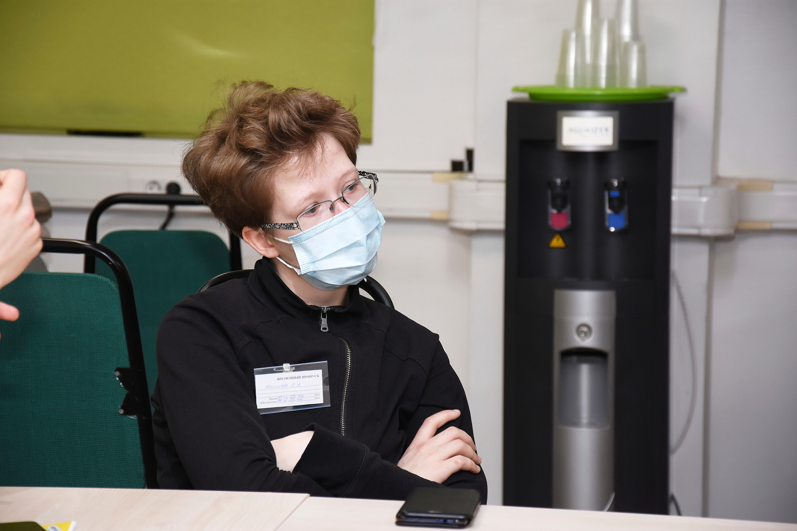 Съёмка экскурсий в СПб