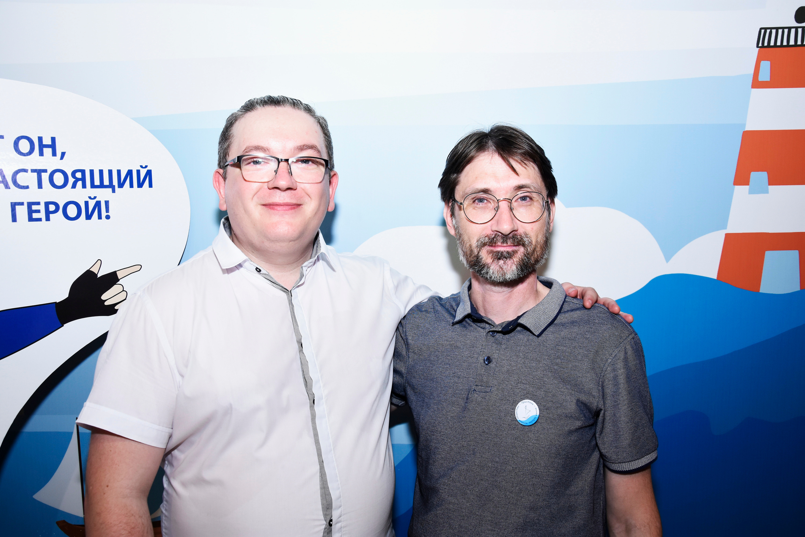 Съёмка праздников и корпоративов в СПб