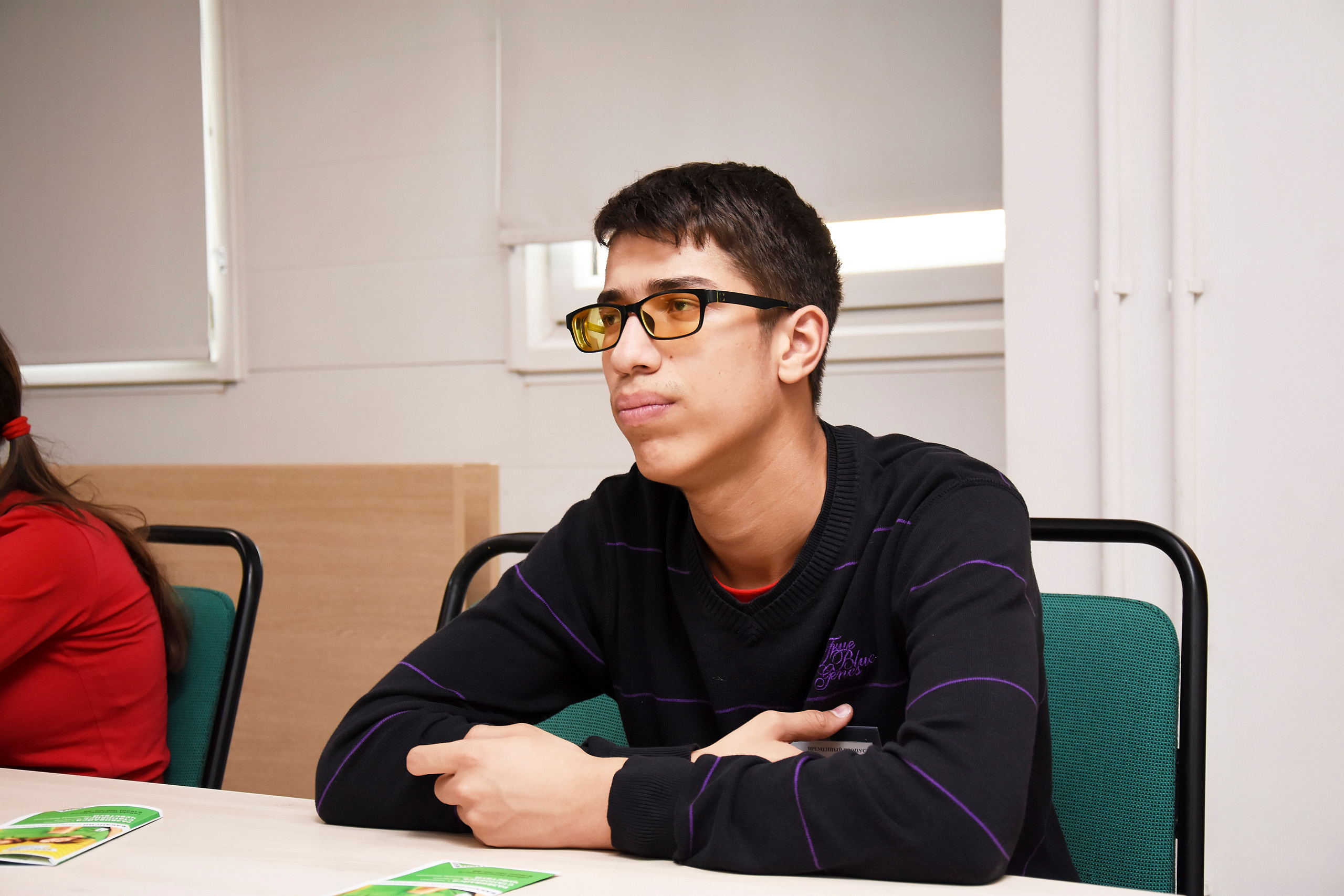 Съёмка экскурсий в СПб