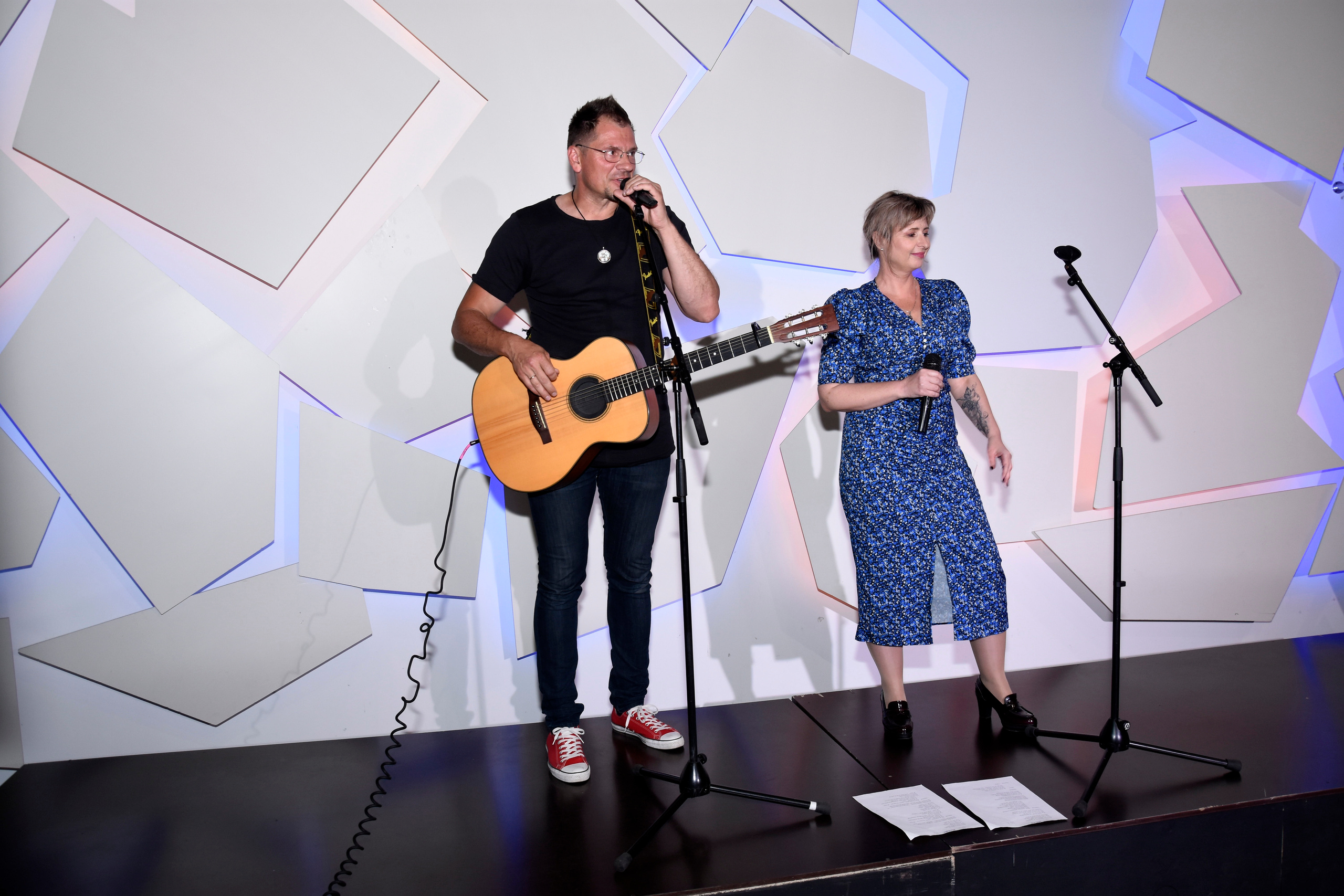 Съёмка праздников и корпоративов в СПб