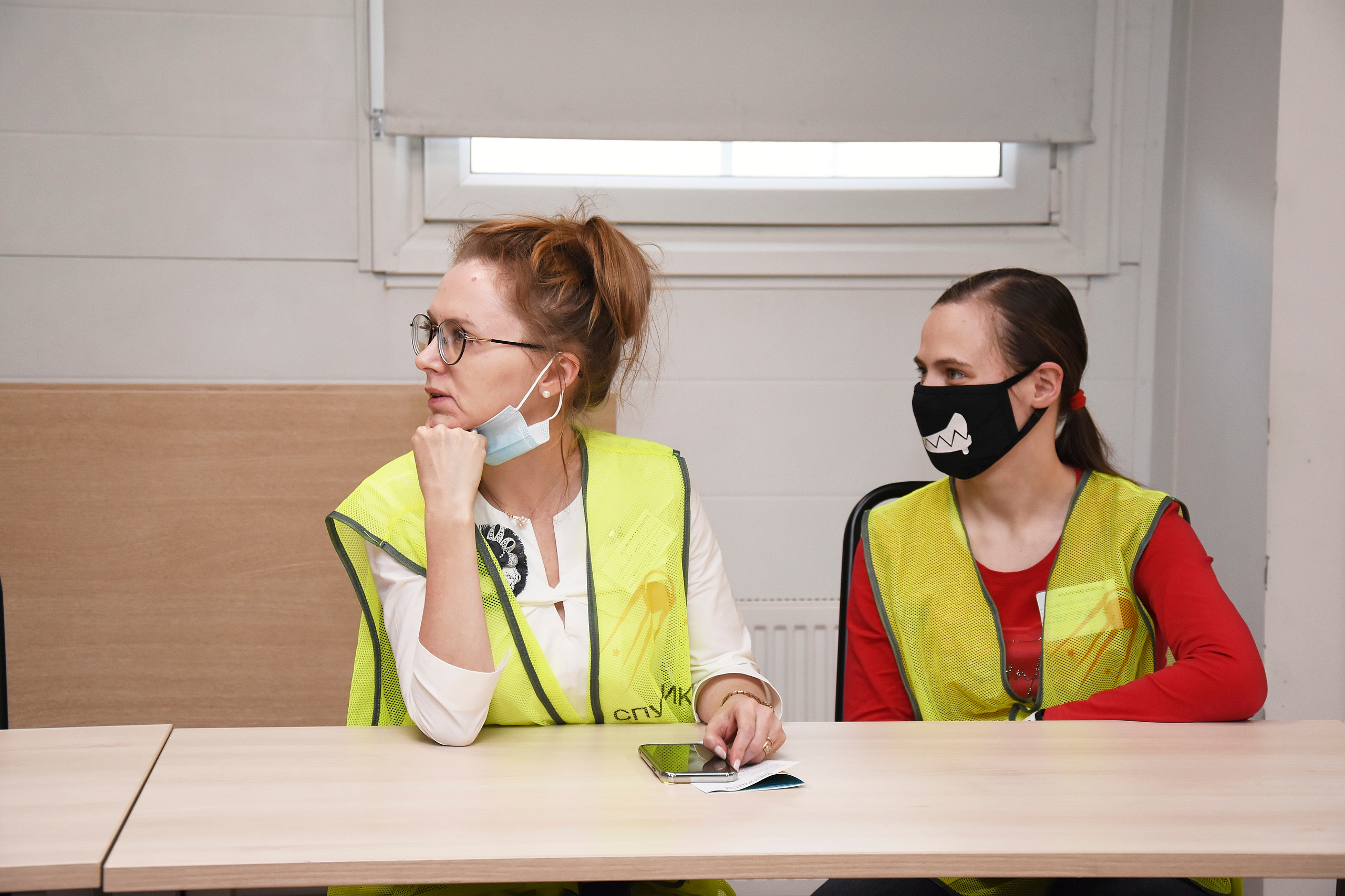 Съёмка экскурсий в СПб