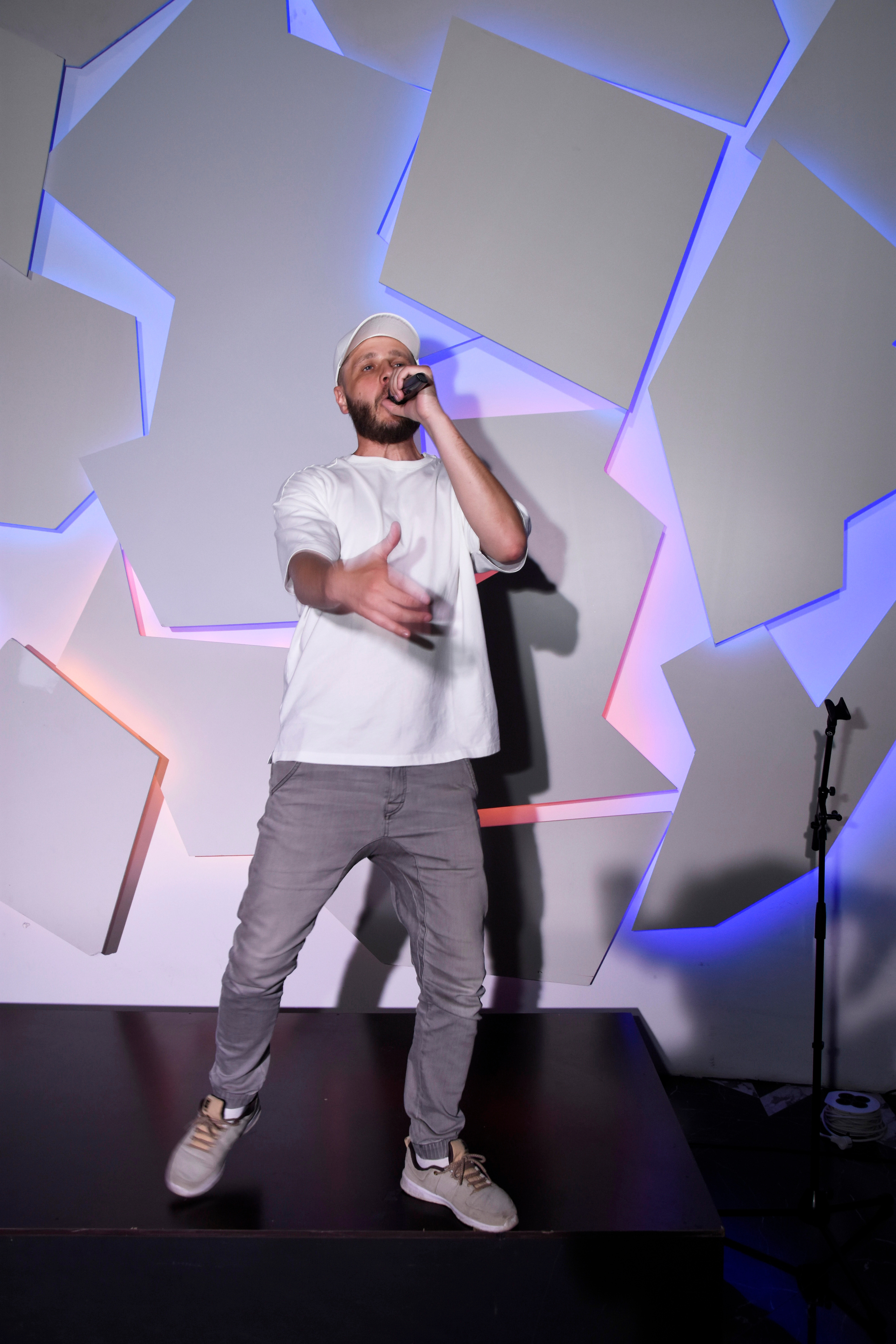 Съёмка праздников и корпоративов в СПб