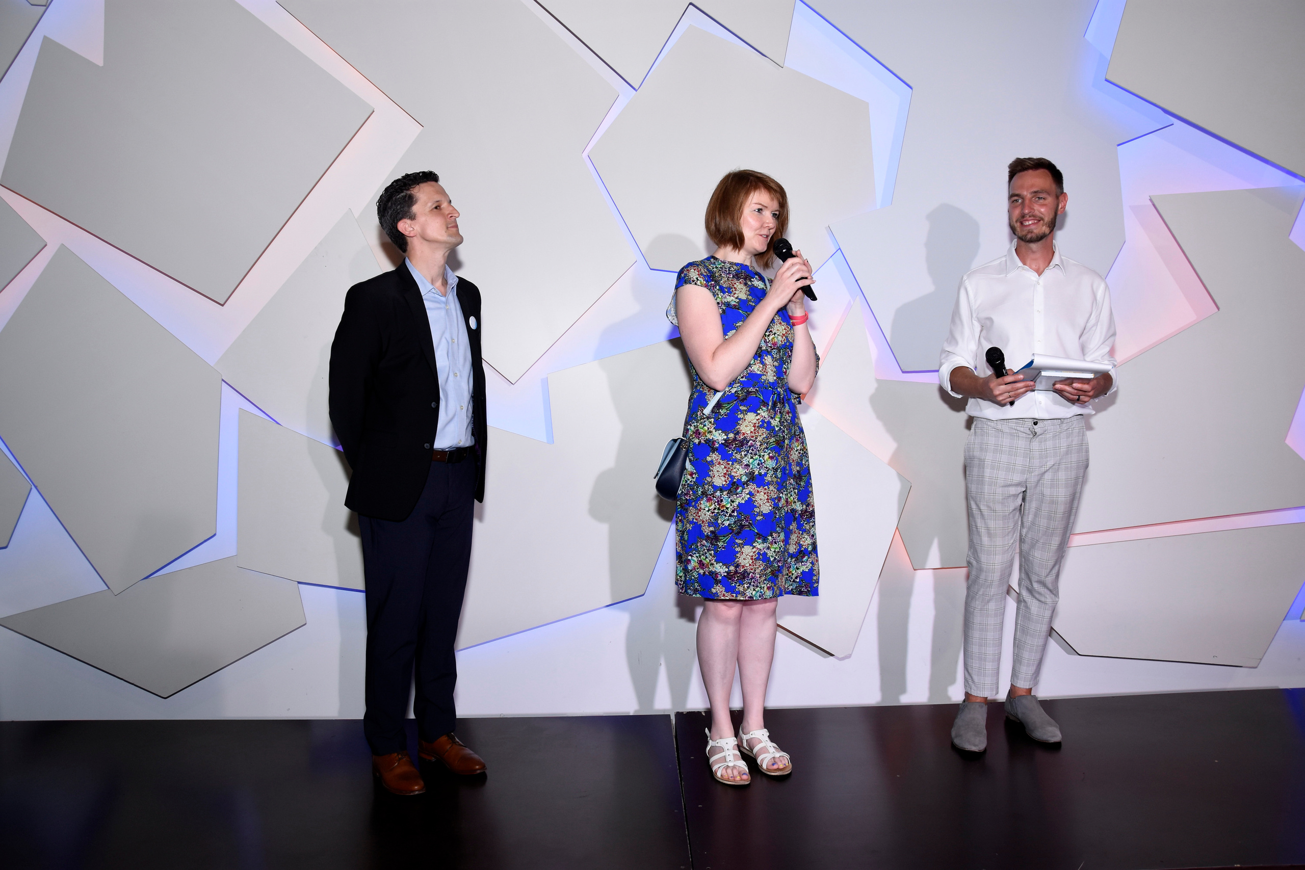 Съёмка праздников и корпоративов в СПб