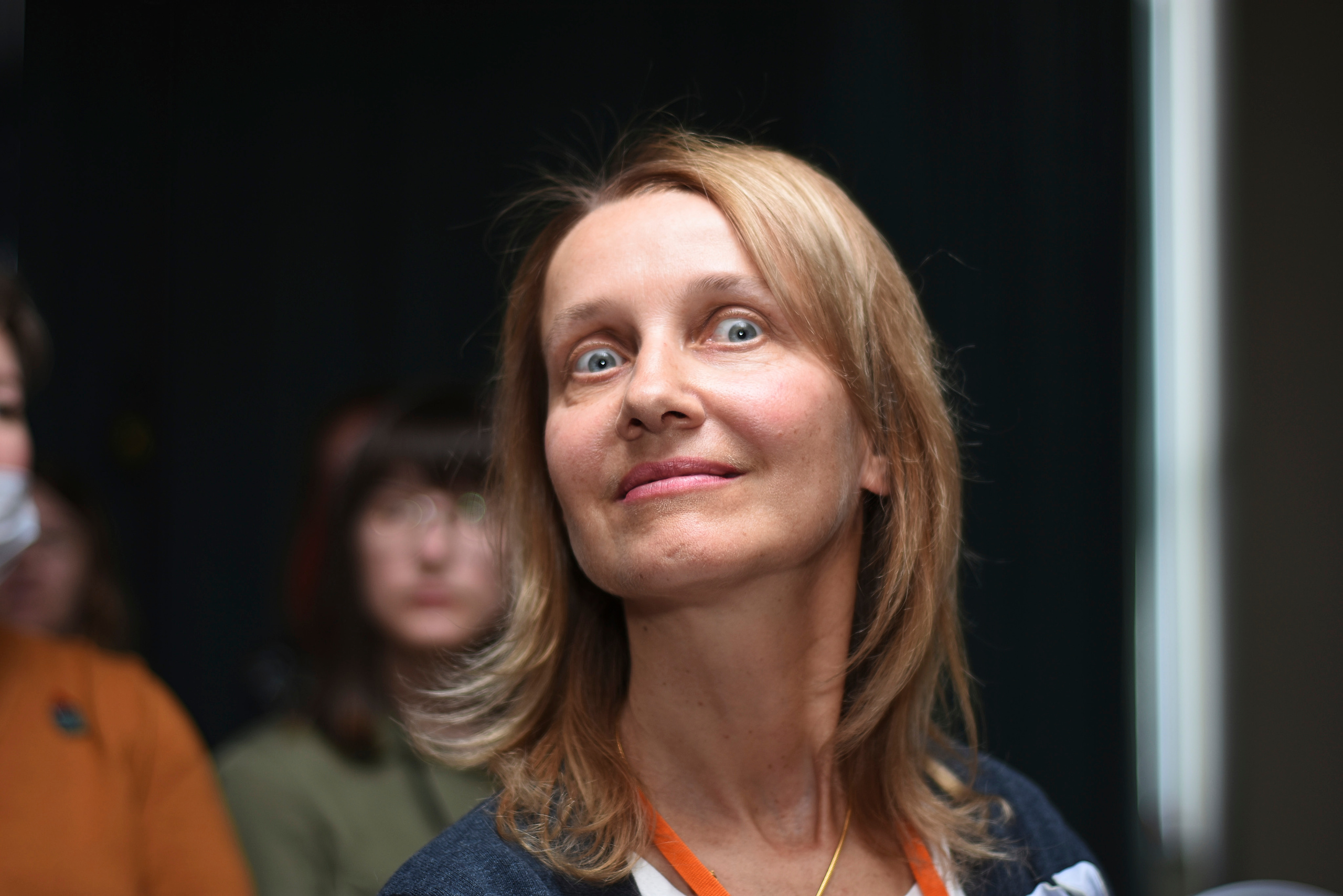 Съёмка конференций в СПб