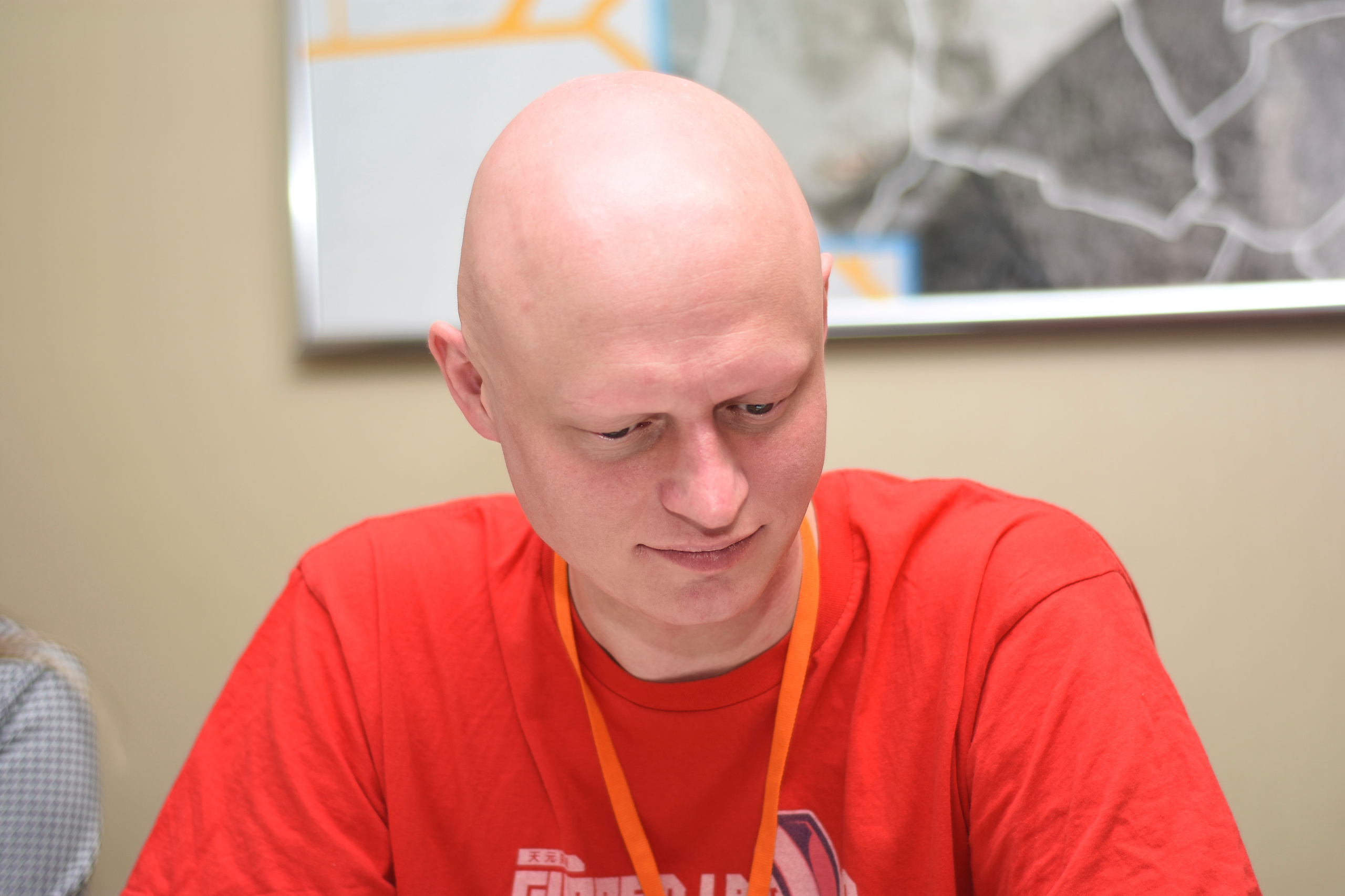 Съёмка конференций в СПб