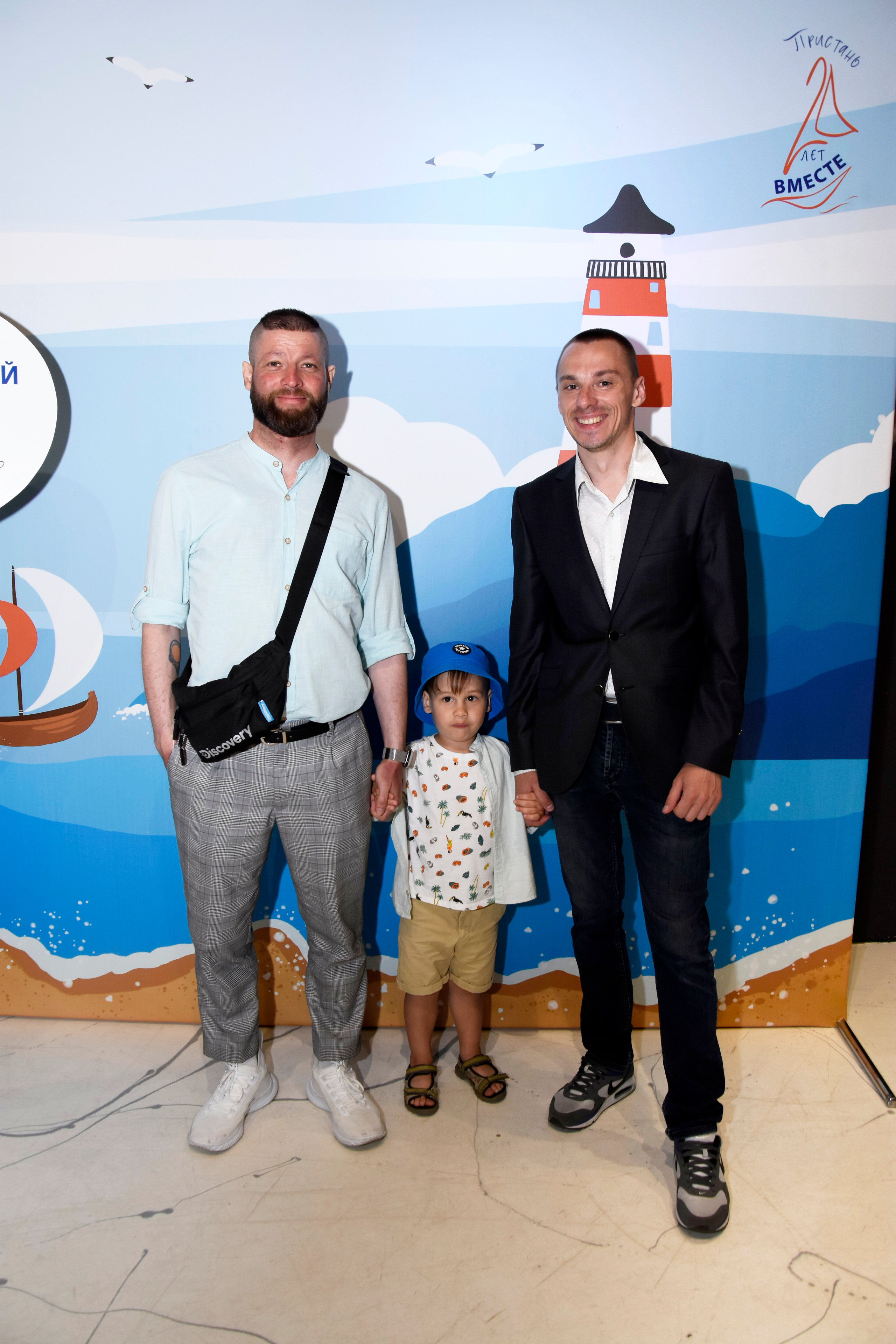 Съёмка праздников и корпоративов в СПб