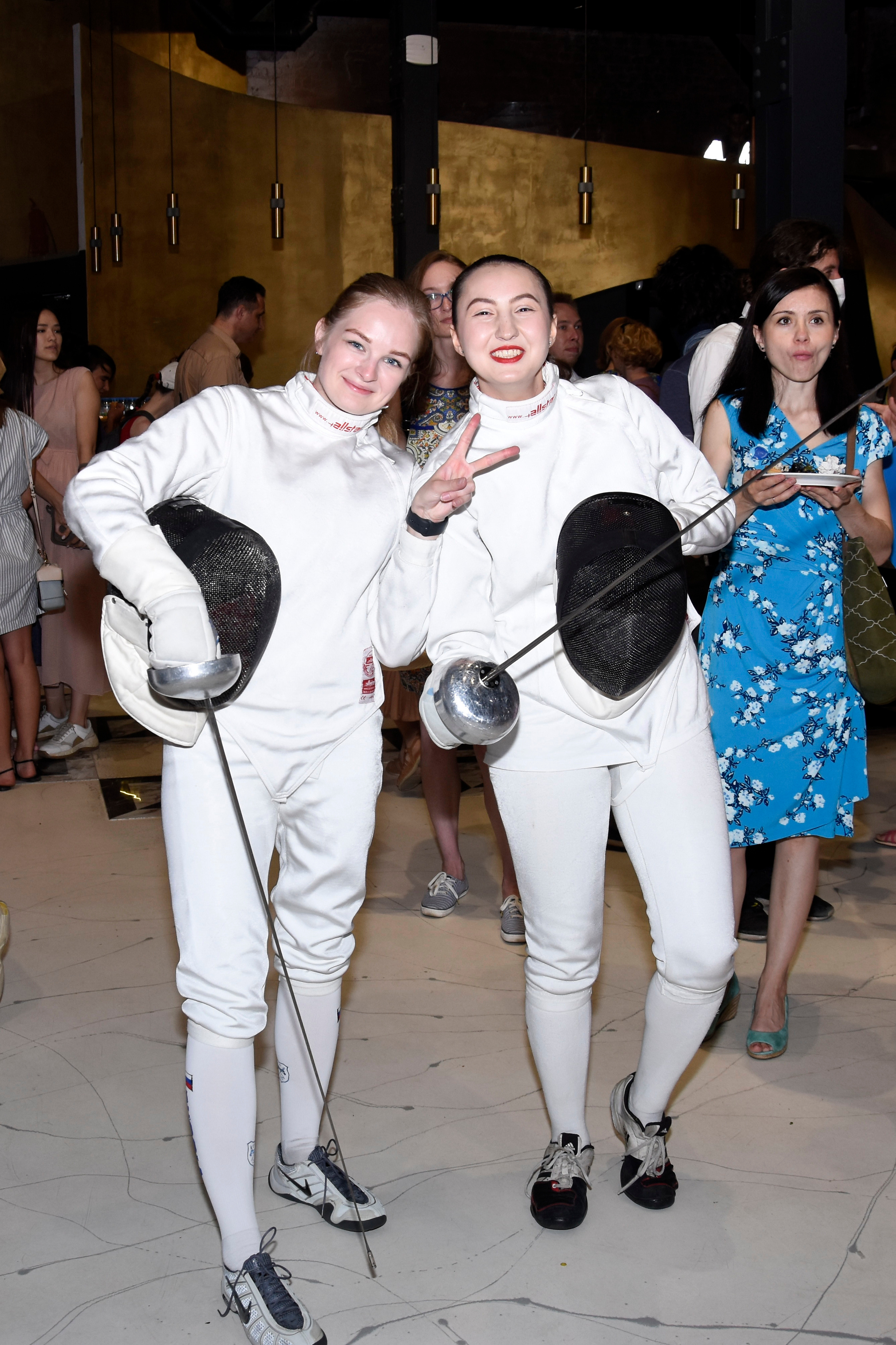 Съёмка праздников и корпоративов в СПб