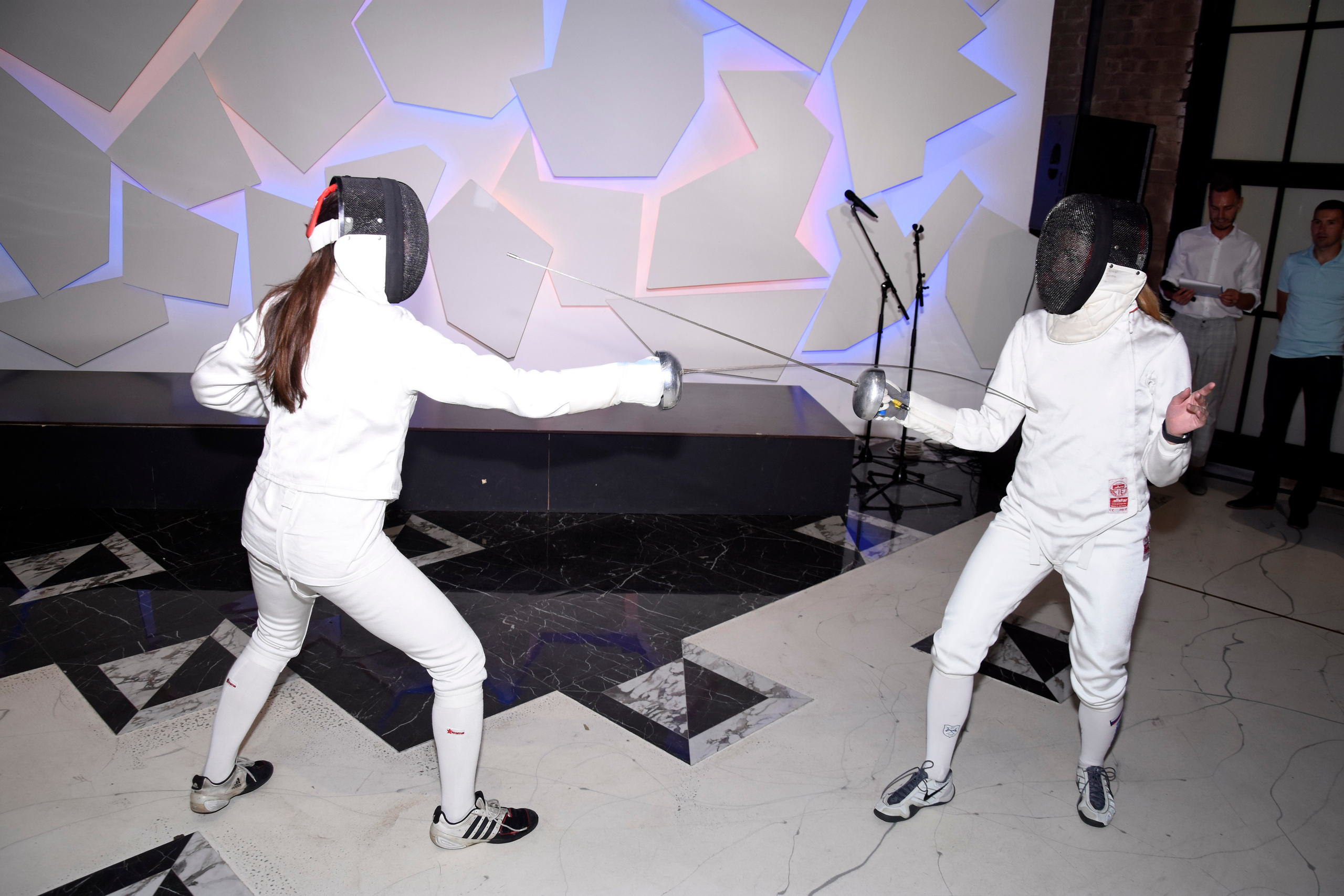 Съёмка праздников и корпоративов в СПб