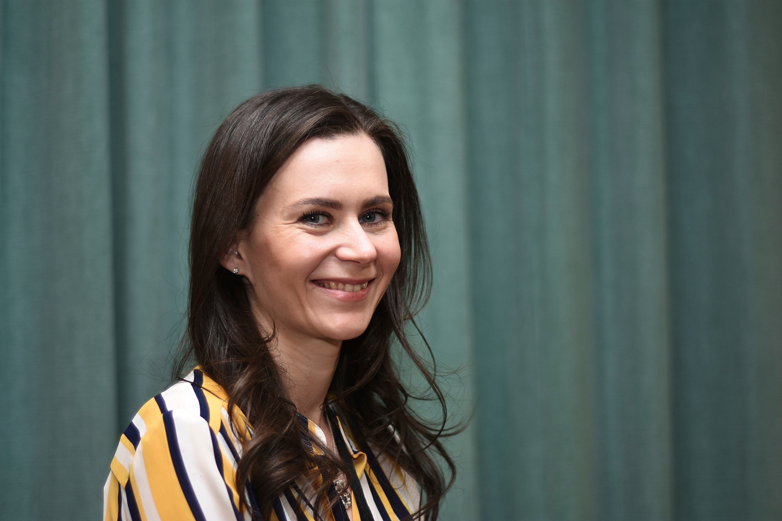 Съёмка конференций в СПб