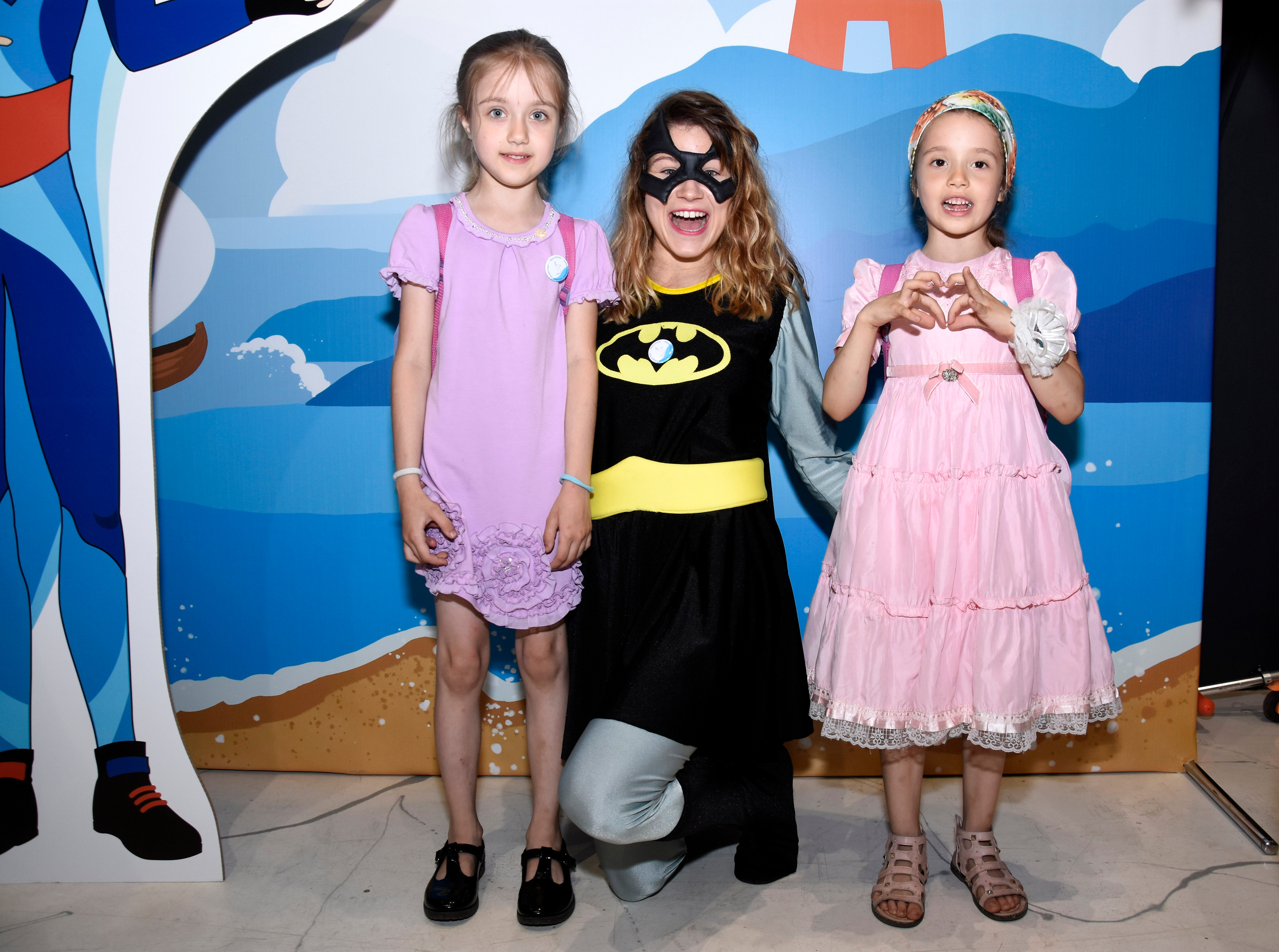 Съёмка праздников и корпоративов в СПб